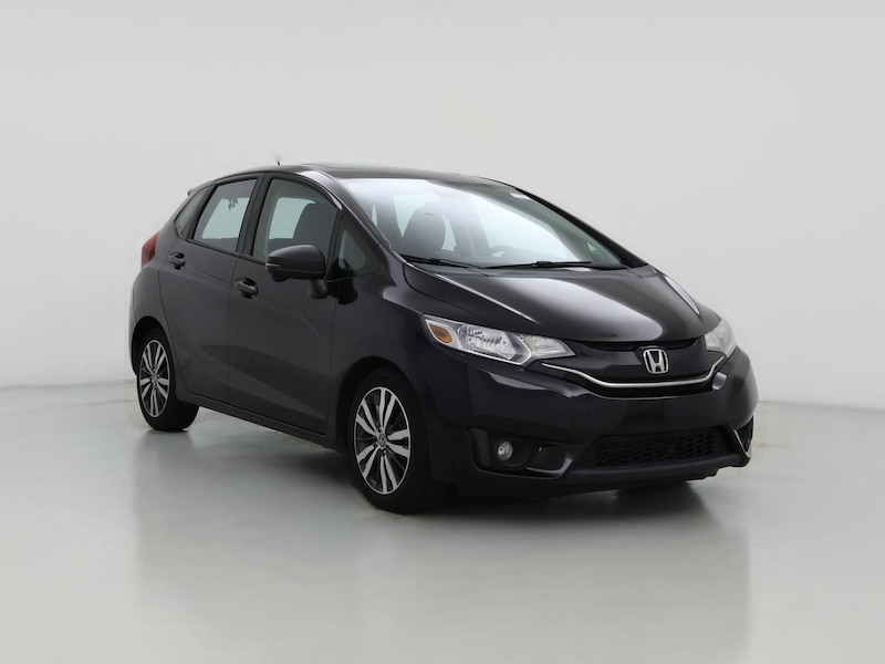 2015 Honda Fit EX-L -
                  Fort Myers, FL