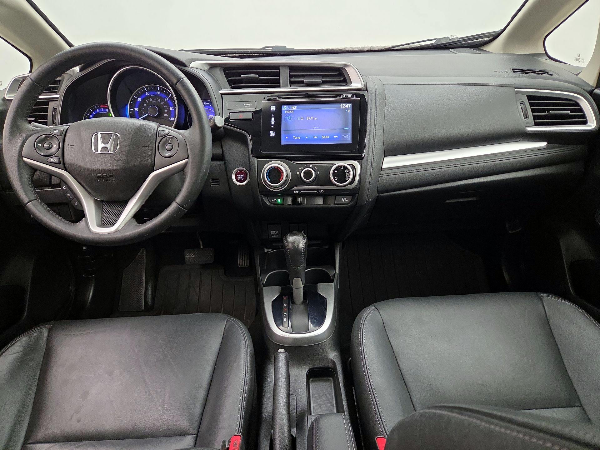 Thumbnail: 2015 Honda Fit - 9