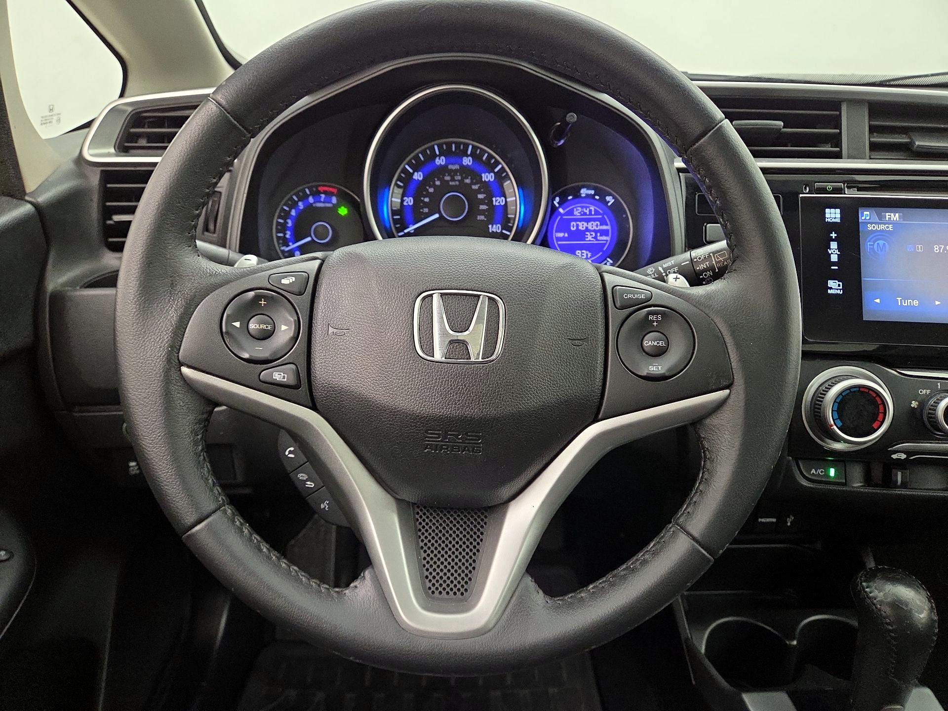 Thumbnail: 2015 Honda Fit - 10