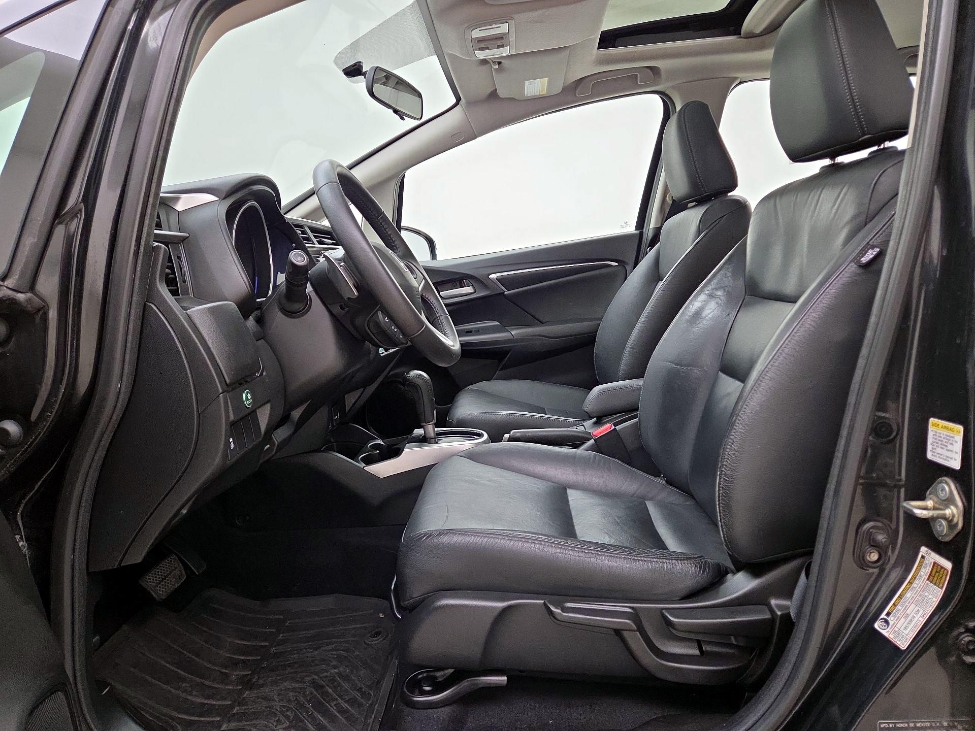 Thumbnail: 2015 Honda Fit - 11