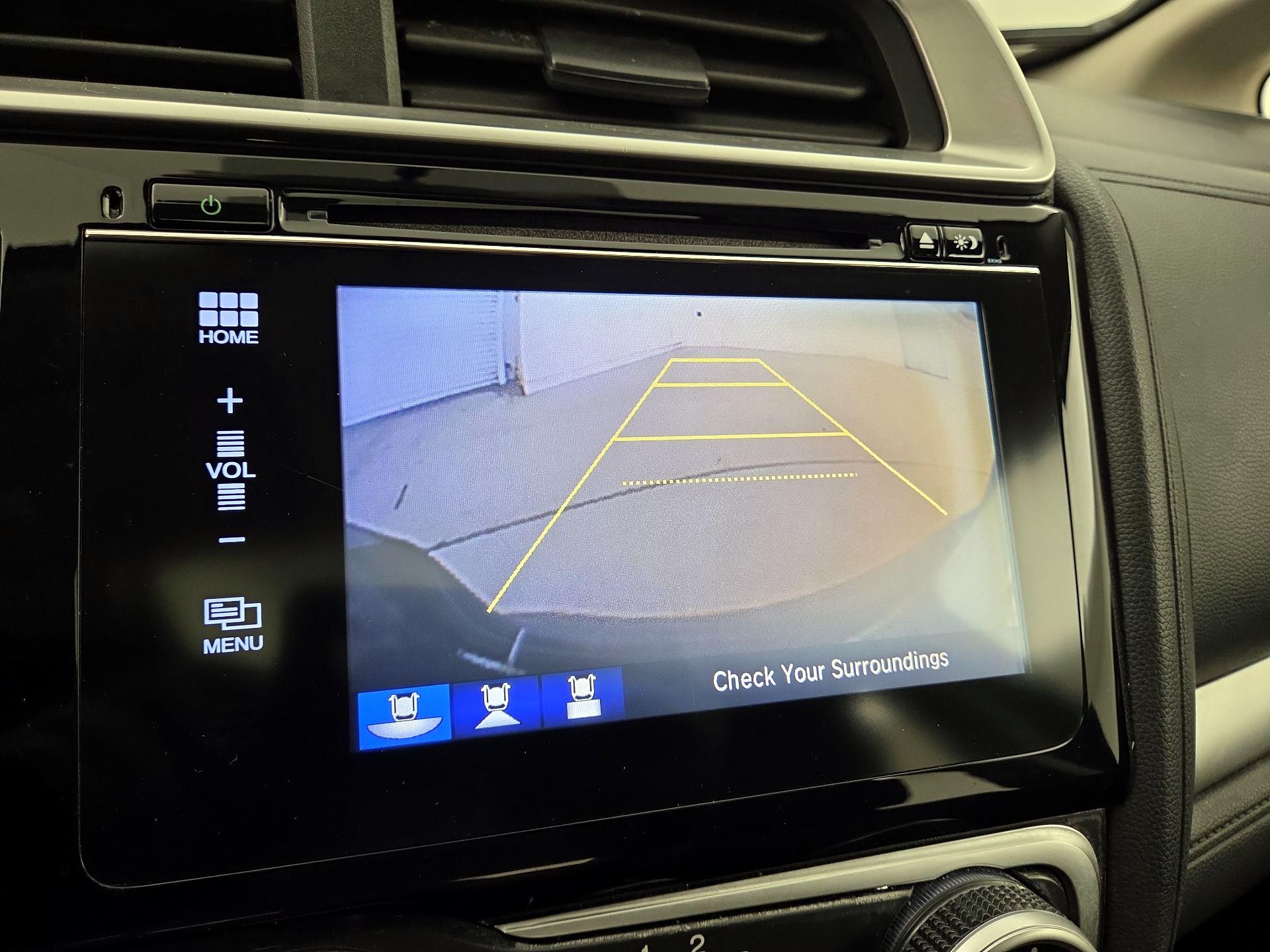 Thumbnail: 2015 Honda Fit - 14