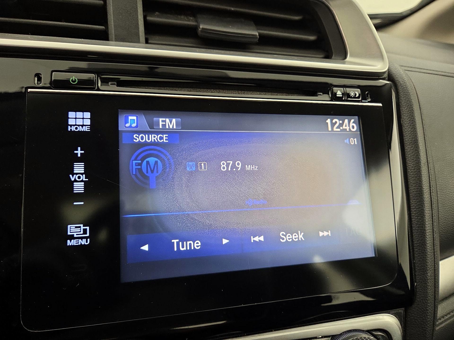 Thumbnail: 2015 Honda Fit - 15