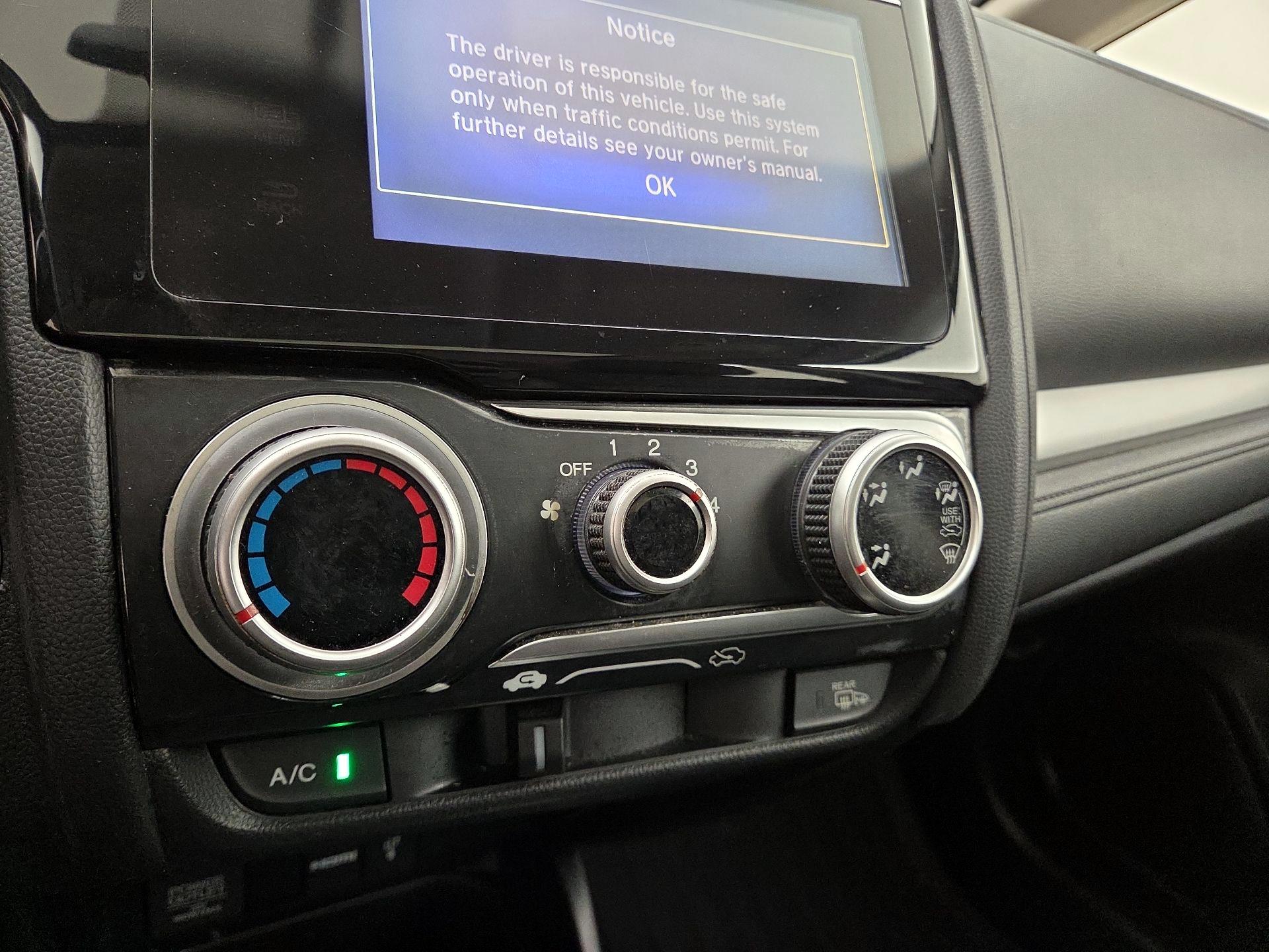 Thumbnail: 2015 Honda Fit - 16