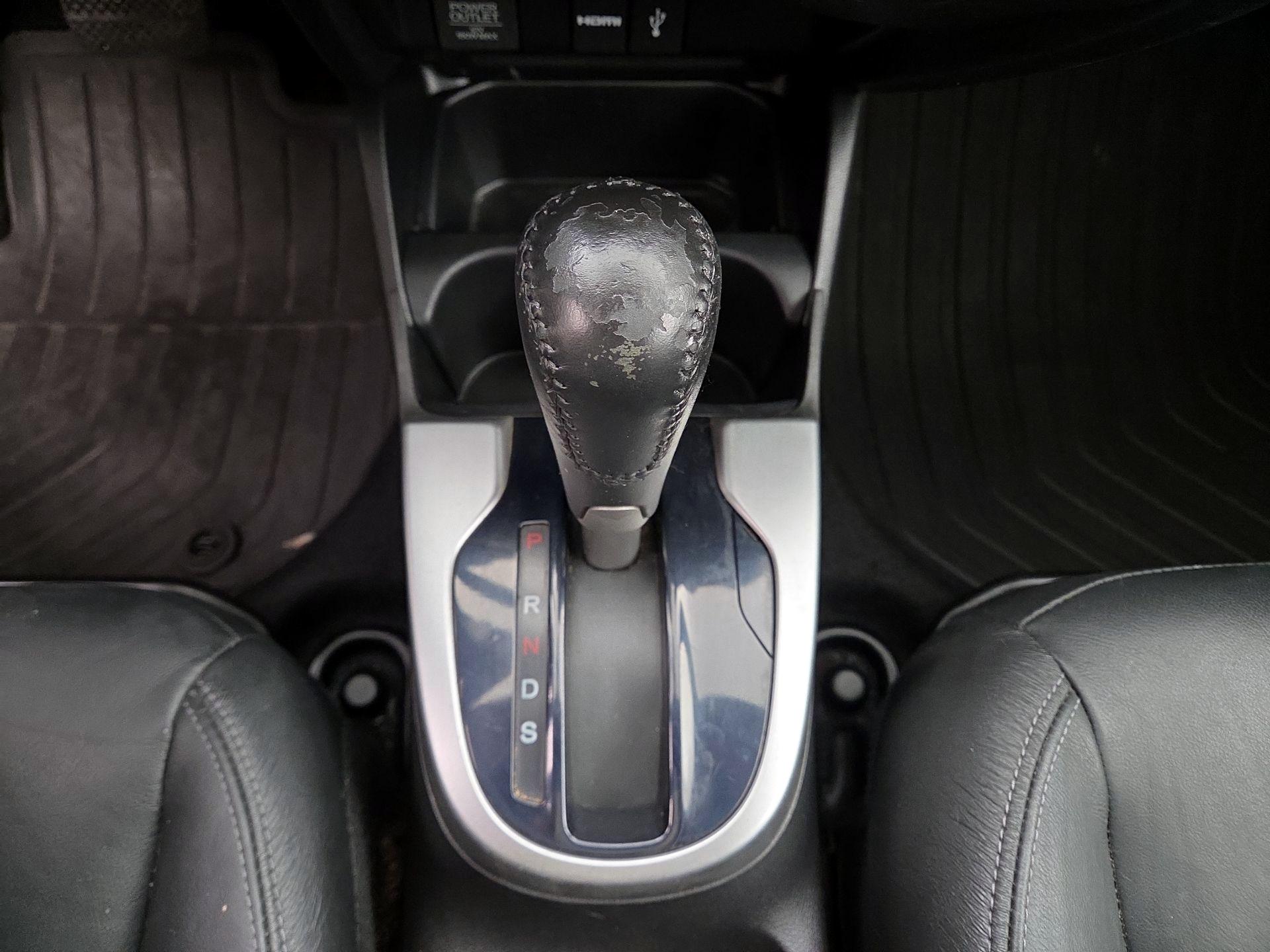 Thumbnail: 2015 Honda Fit - 17