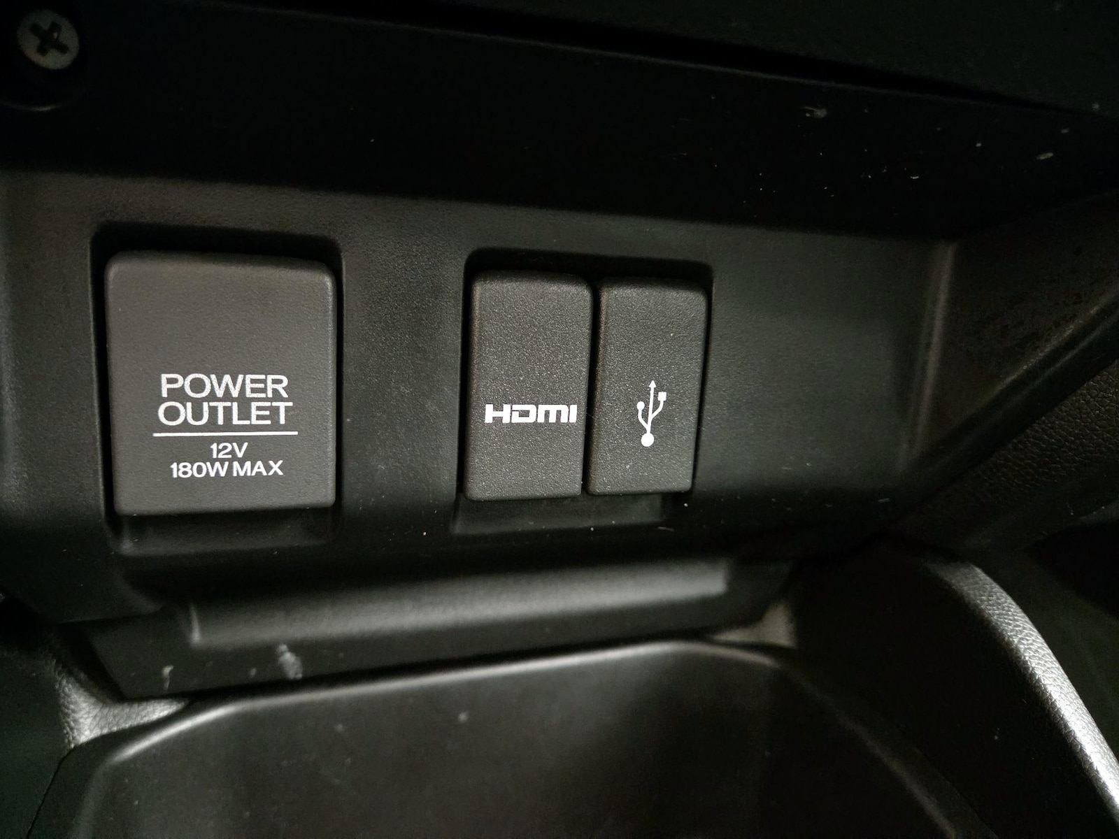 2015 Honda Fit EX-L - Photo 19