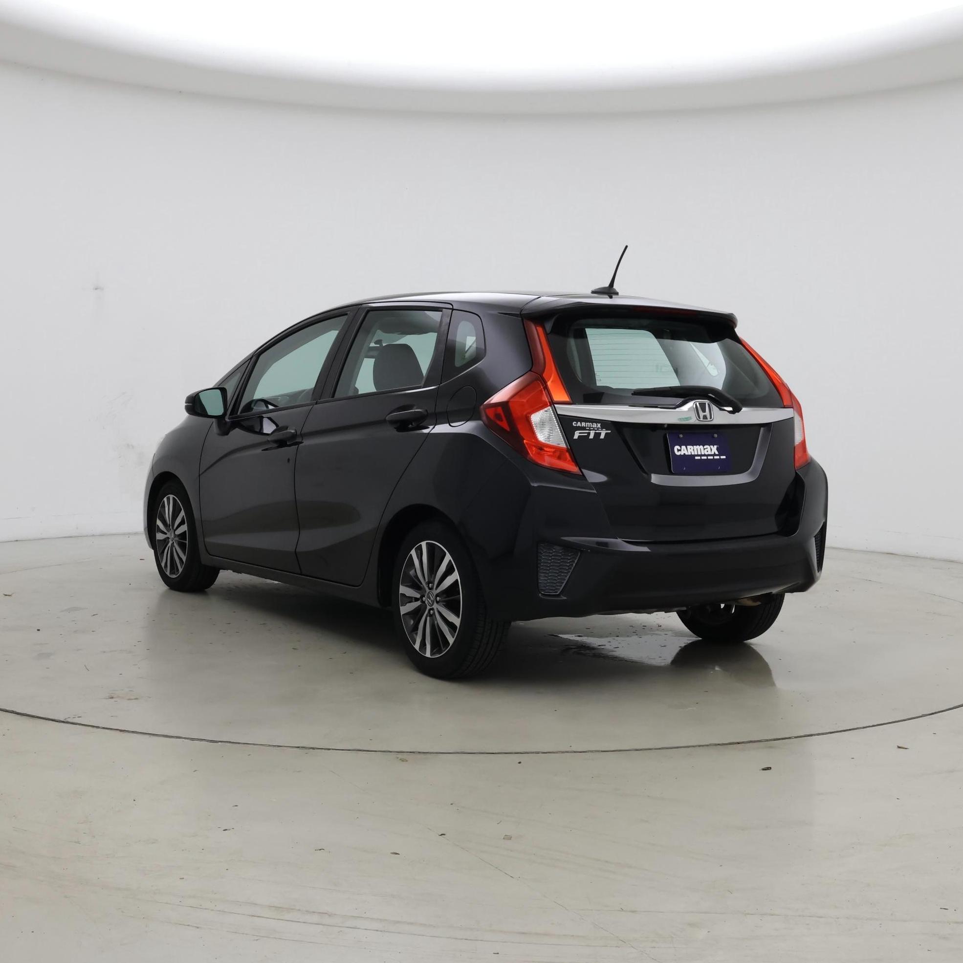 Thumbnail: 2015 Honda Fit - 2