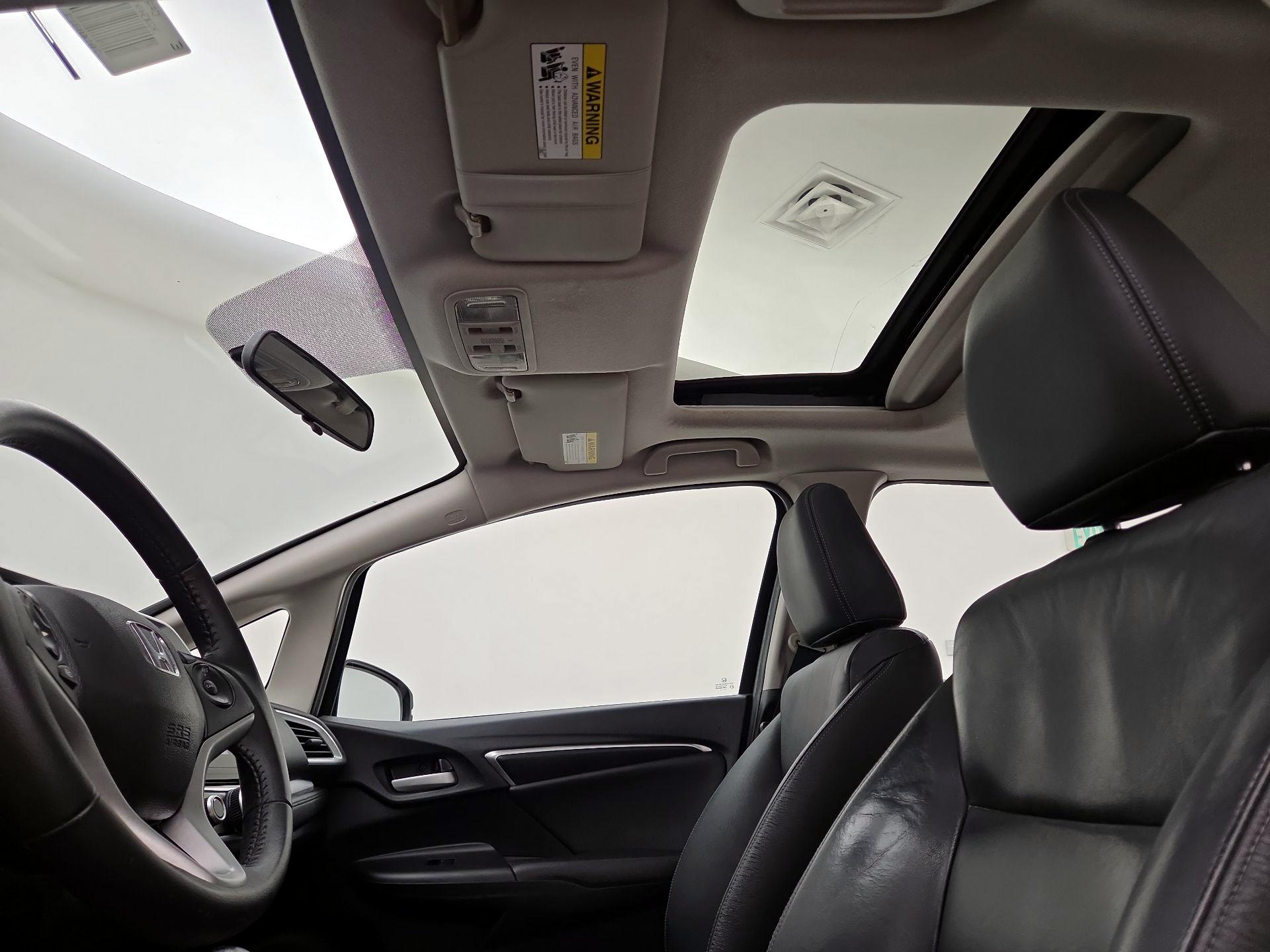 Thumbnail: 2015 Honda Fit - 19