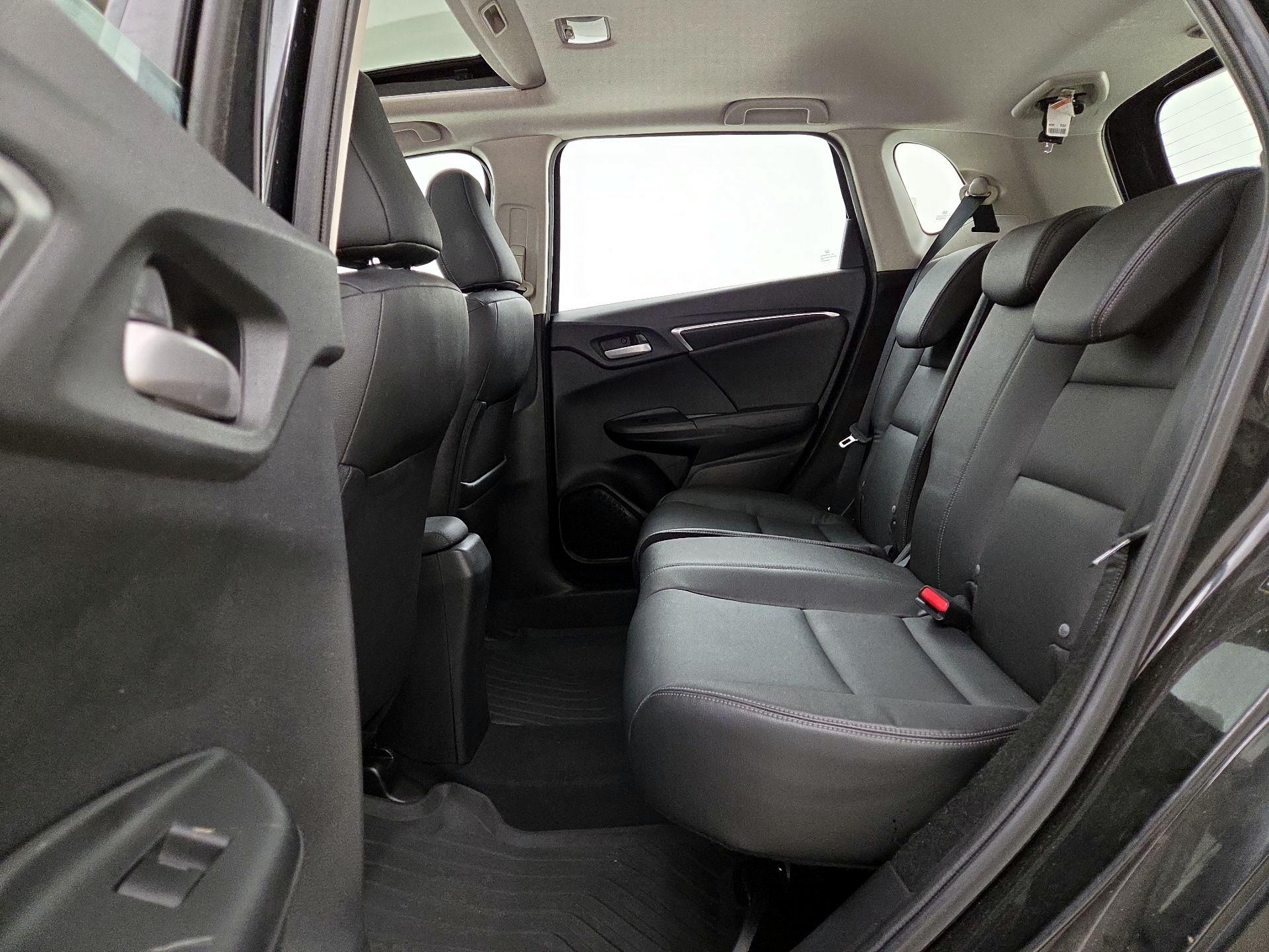 Thumbnail: 2015 Honda Fit - 20
