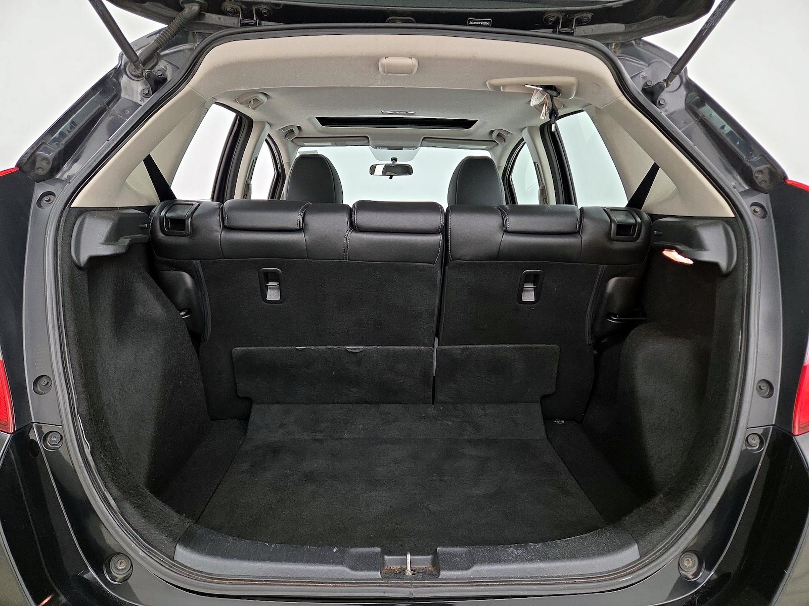 2015 Honda Fit EX-L - Photo 22