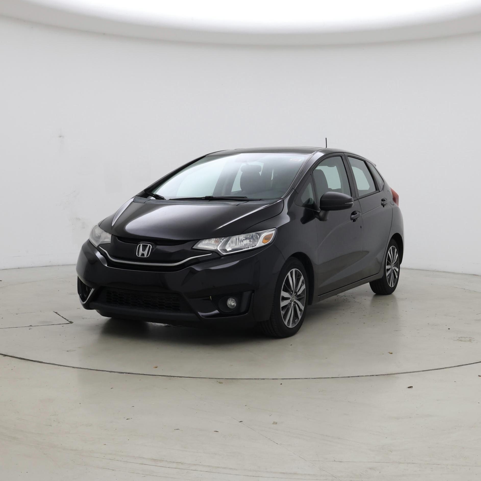 Thumbnail: 2015 Honda Fit - 4