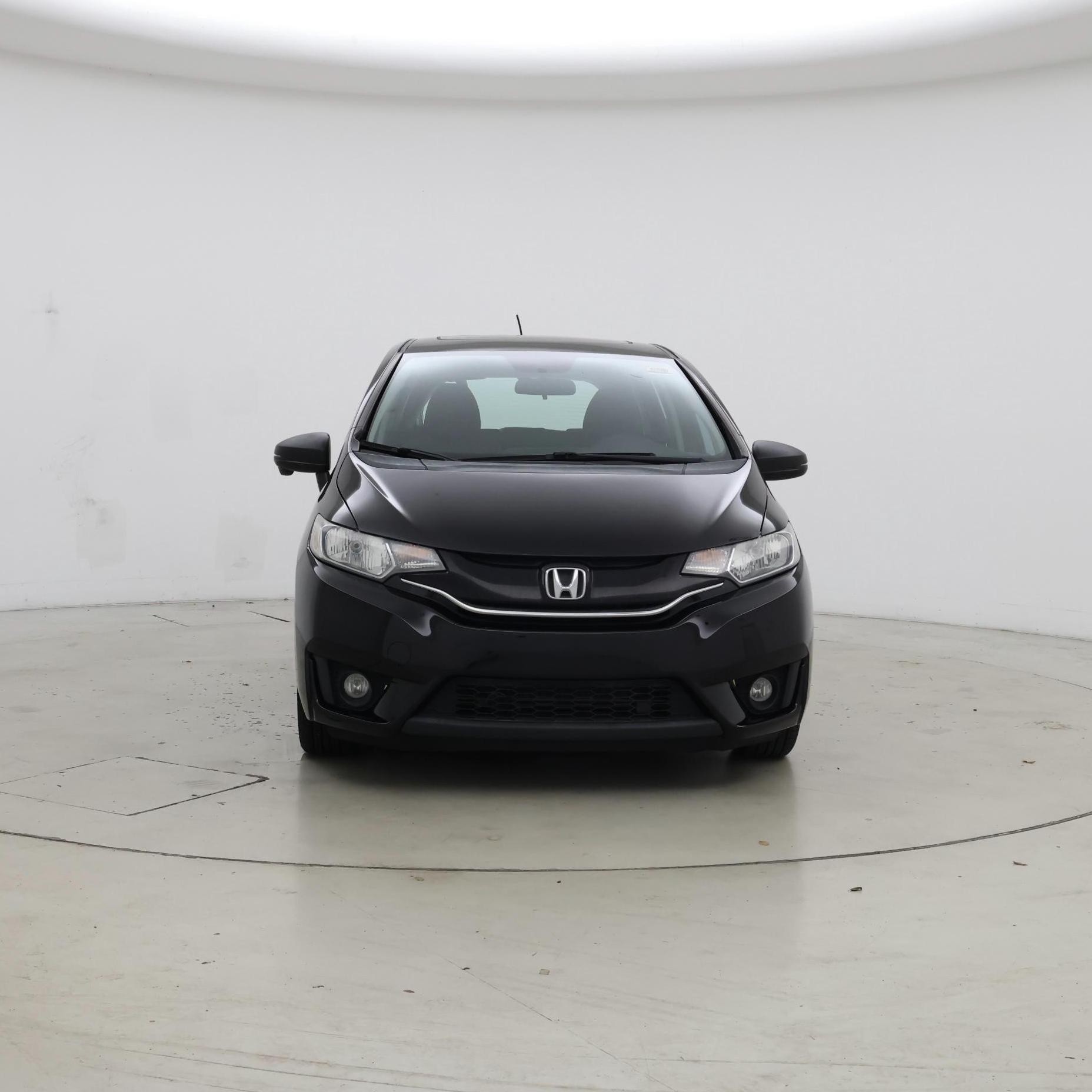 Thumbnail: 2015 Honda Fit - 5