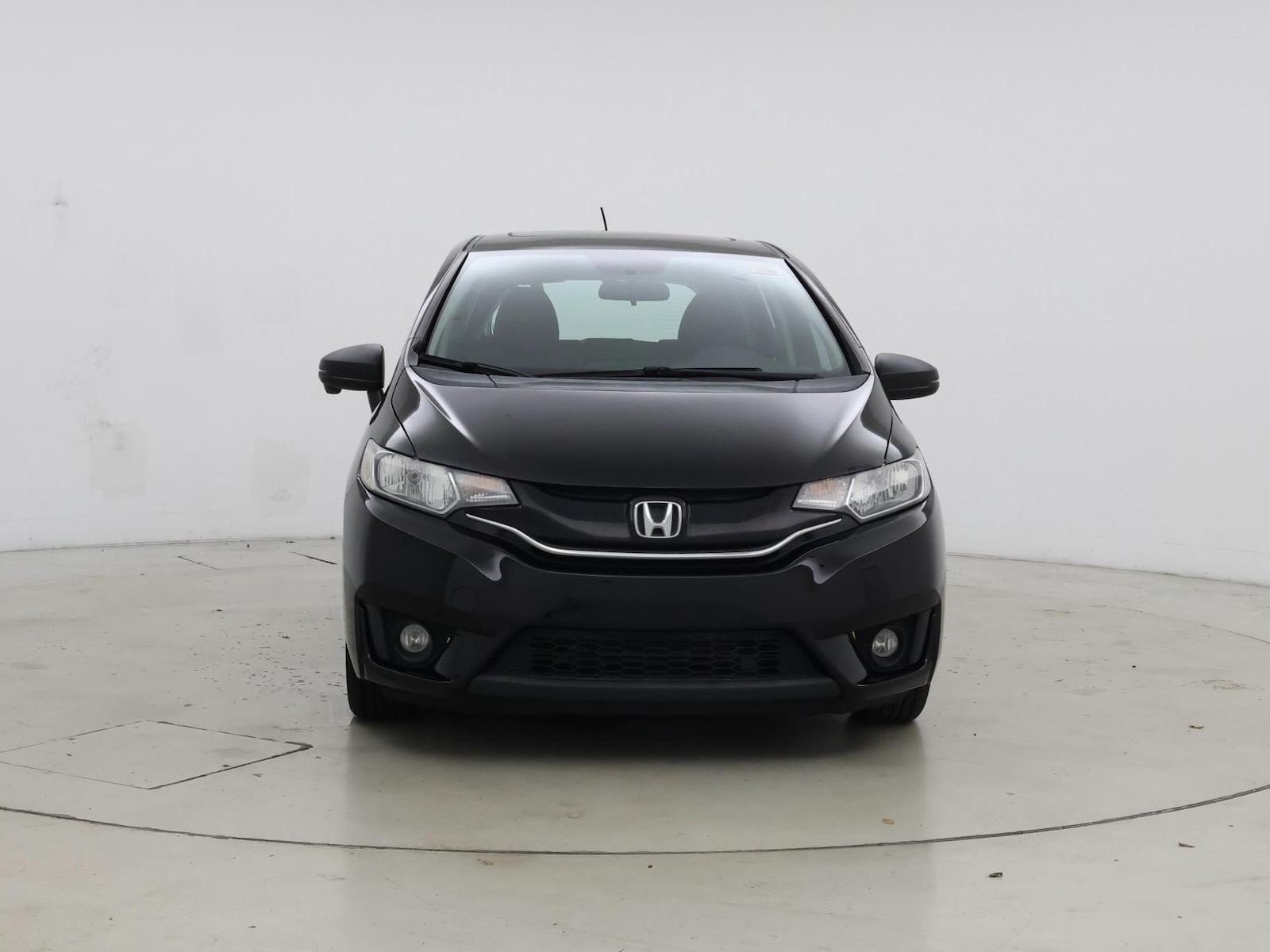 2015 Honda Fit EX-L - Photo 6