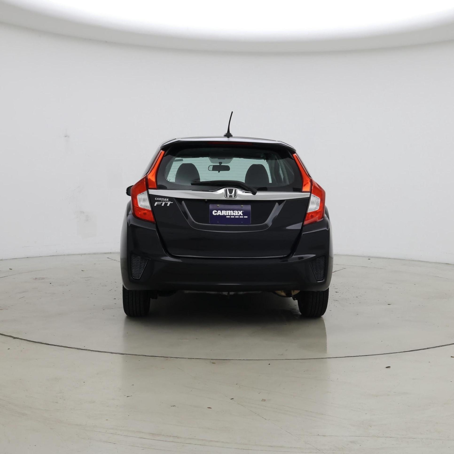 Thumbnail: 2015 Honda Fit - 6