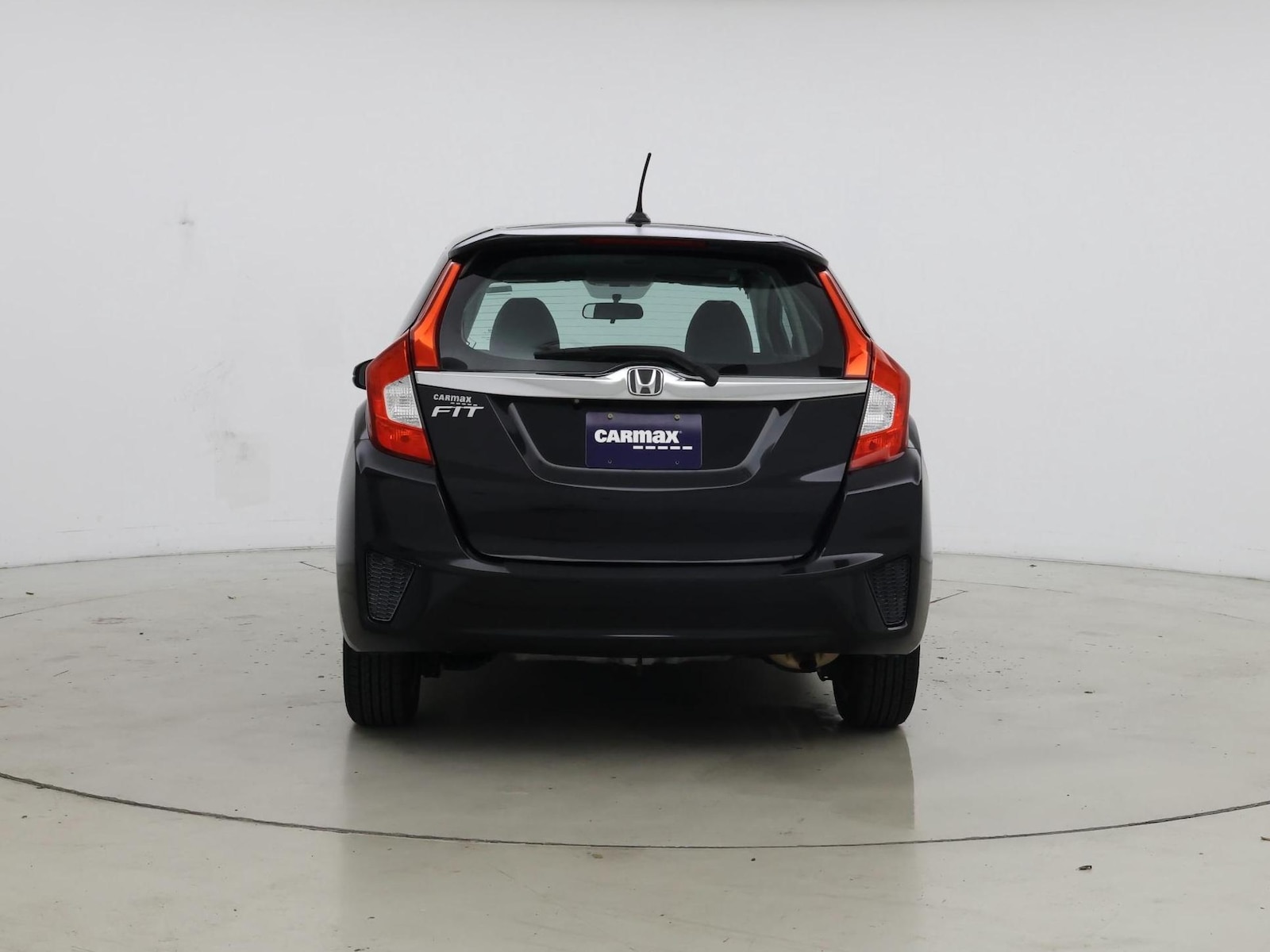 2015 Honda Fit EX-L - Photo 7