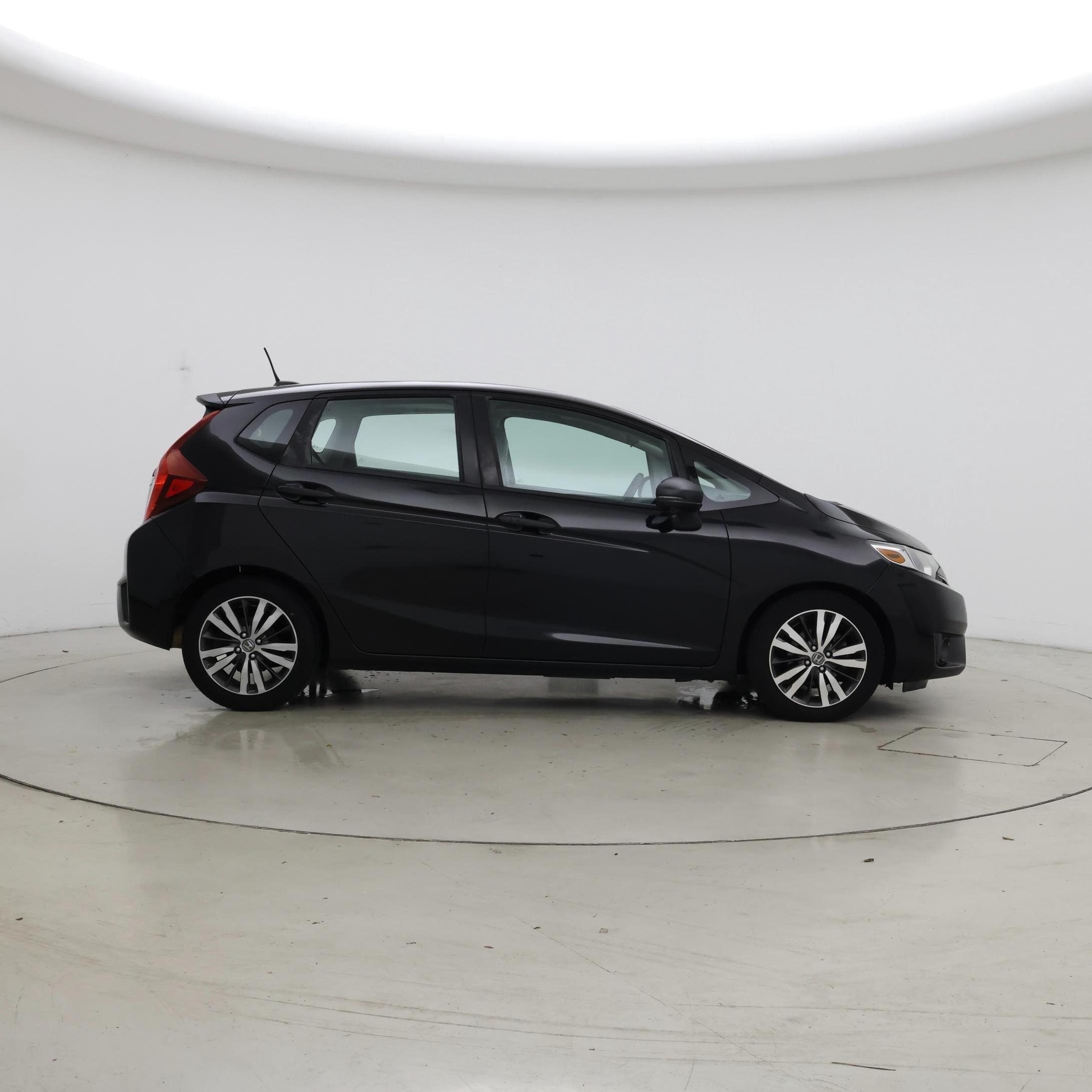 Thumbnail: 2015 Honda Fit - 7