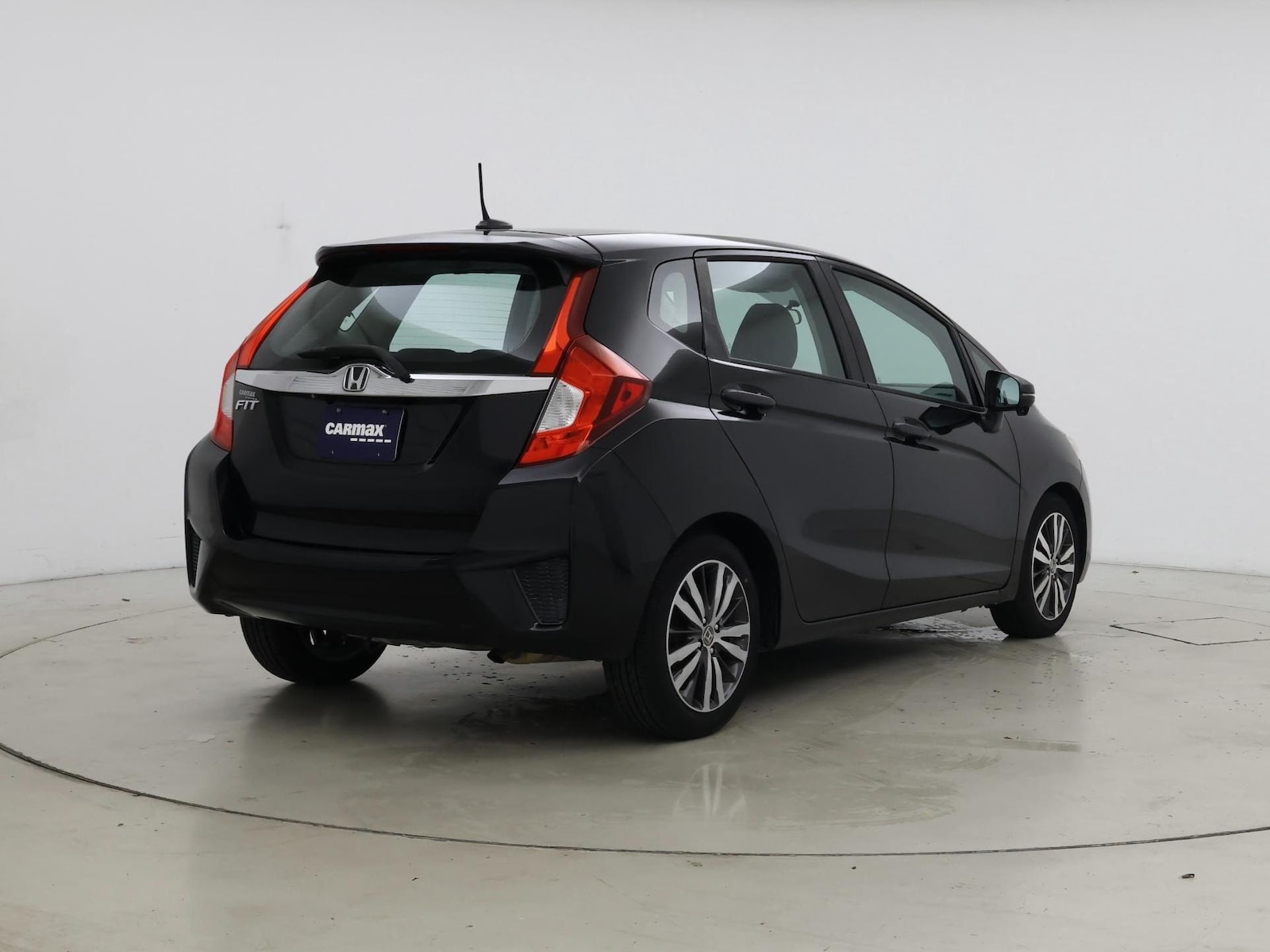 2015 Honda Fit EX-L - Photo 9