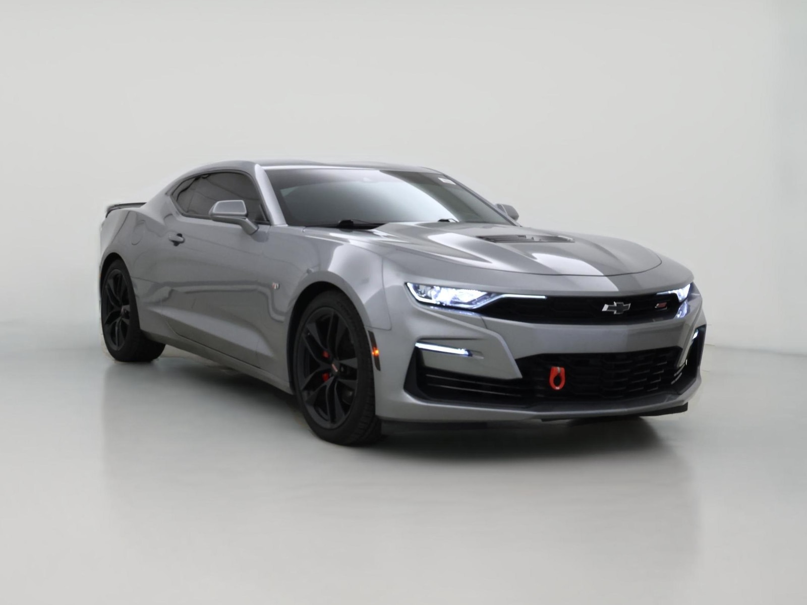 2024 Chevrolet Camaro