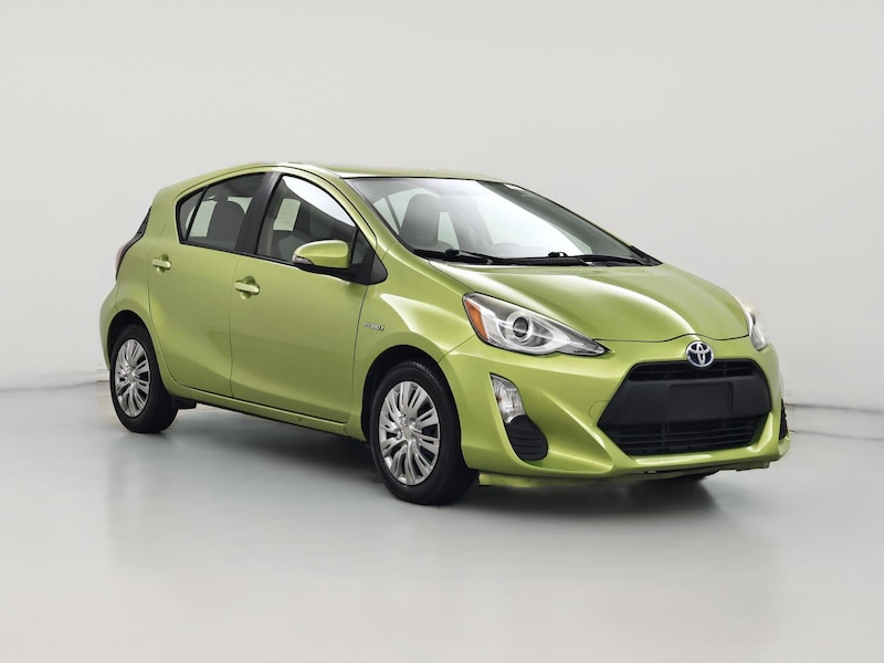2016 Toyota Prius c One -
                  Norcross, GA