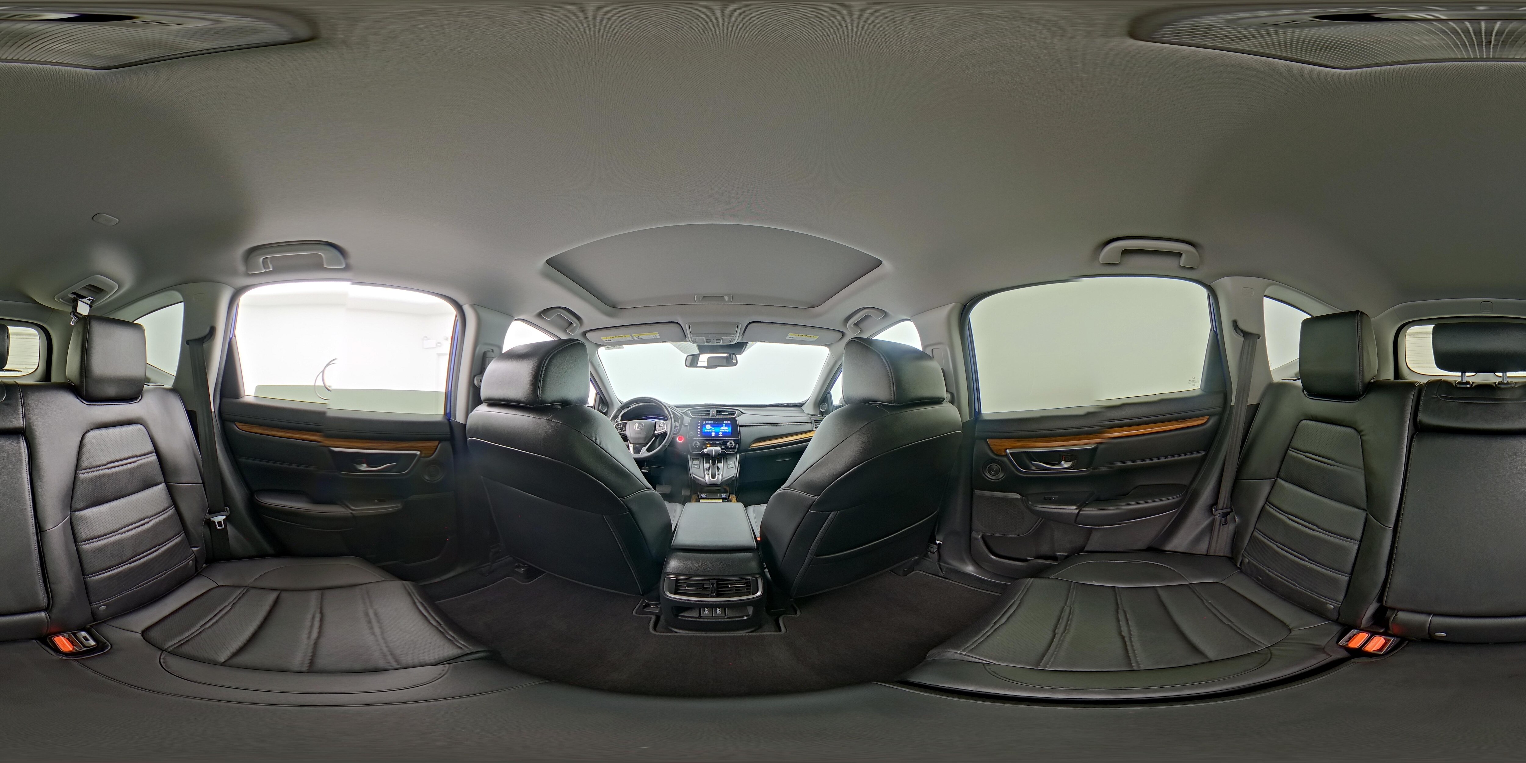 2020 Honda CR-V Touring - Photo 27
