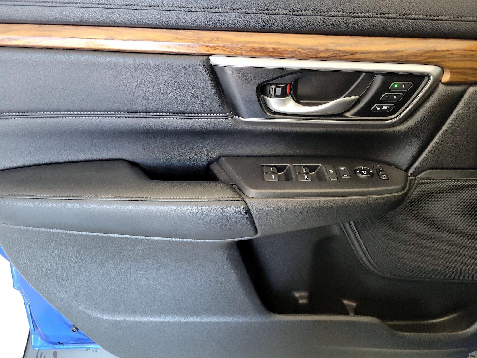 2020 Honda CR-V Touring - Photo 13