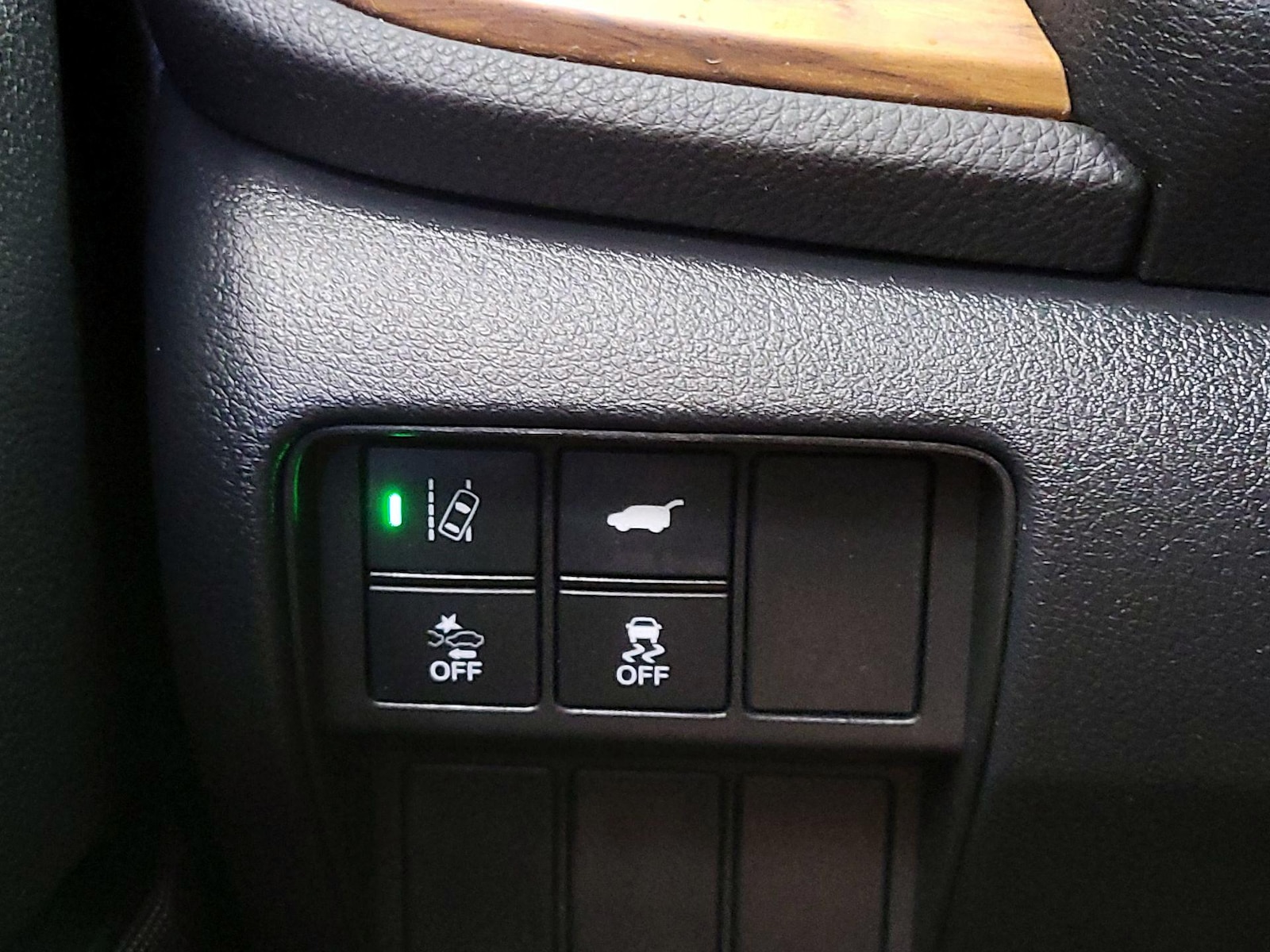 2020 Honda CR-V Touring - Photo 14