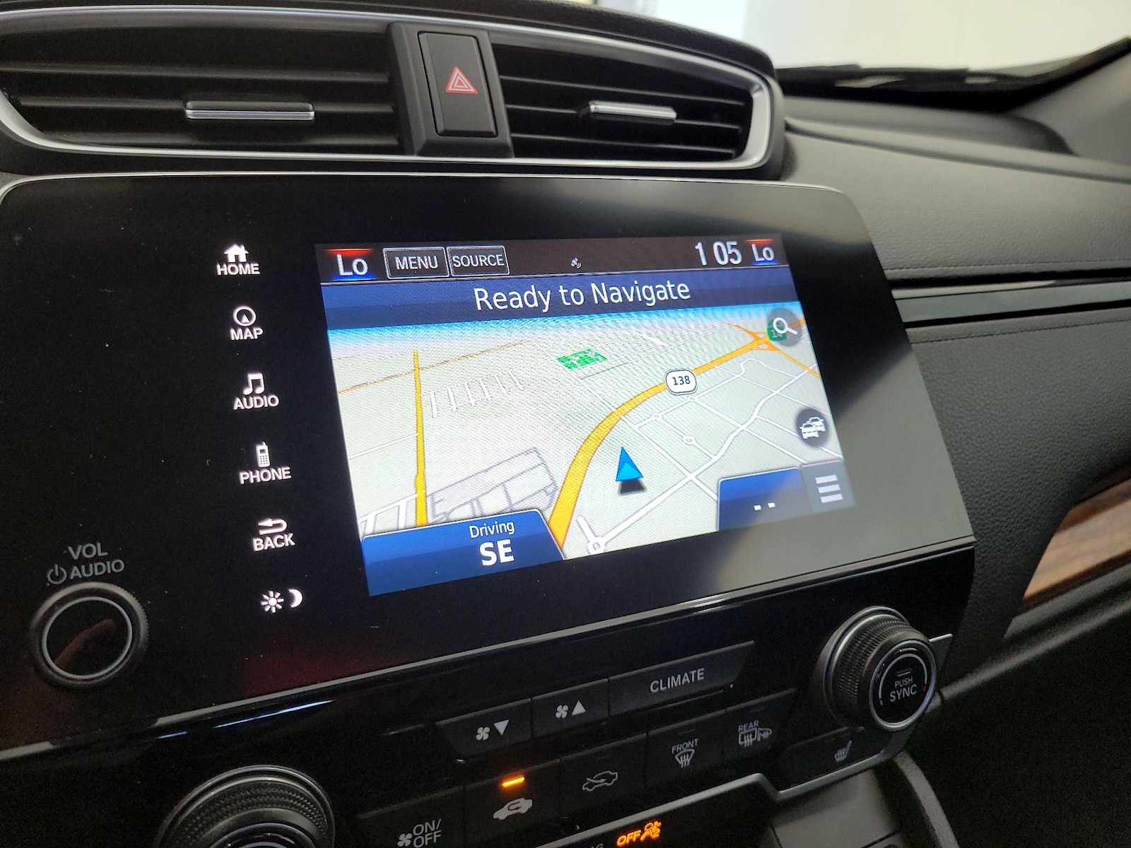 2020 Honda CR-V Touring - Photo 15