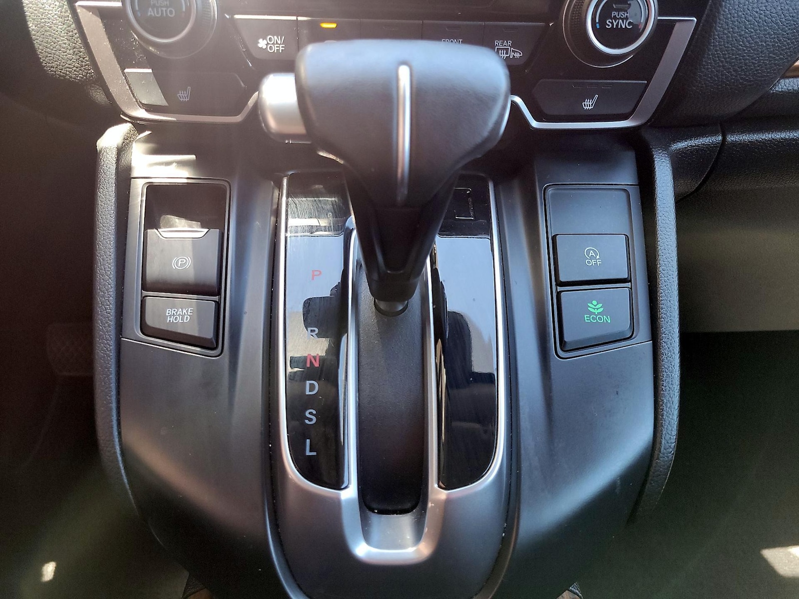 2020 Honda CR-V Touring - Photo 19