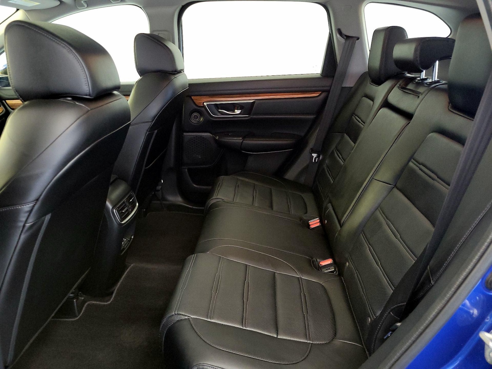 2020 Honda CR-V Touring - Photo 22