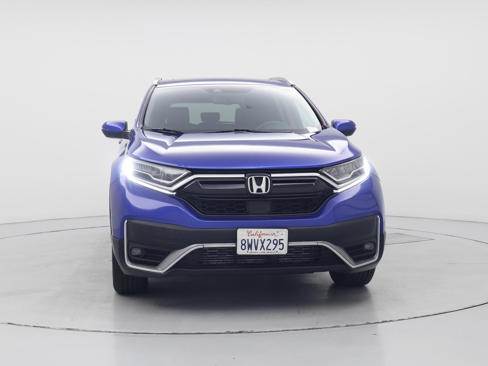 2020 Honda CR-V Touring - Photo 6