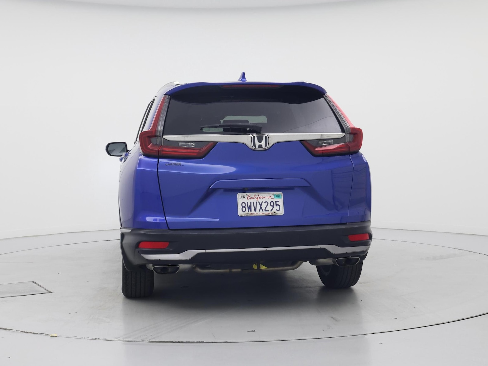 2020 Honda CR-V Touring - Photo 7