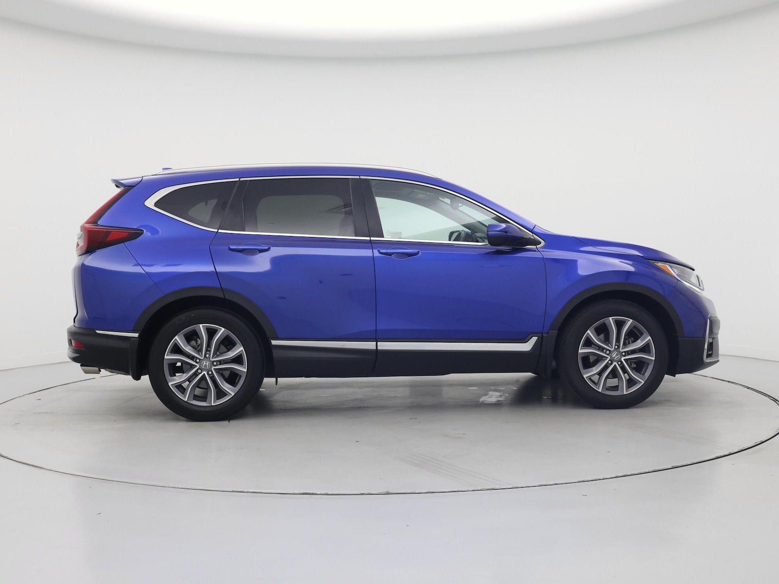 2020 Honda CR-V Touring - Photo 8