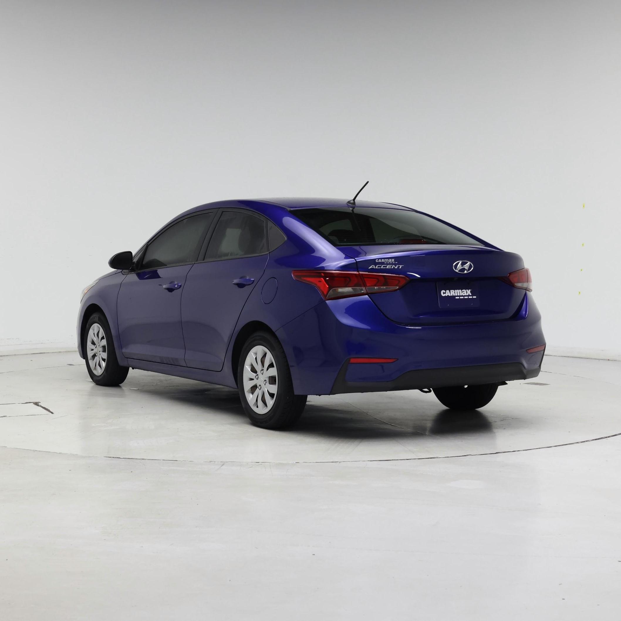 Thumbnail: 2022 Hyundai Accent - 2
