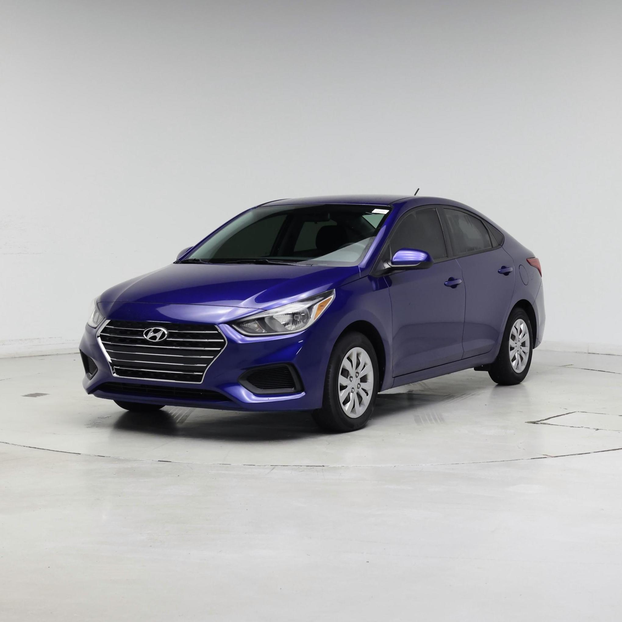 Thumbnail: 2022 Hyundai Accent - 4