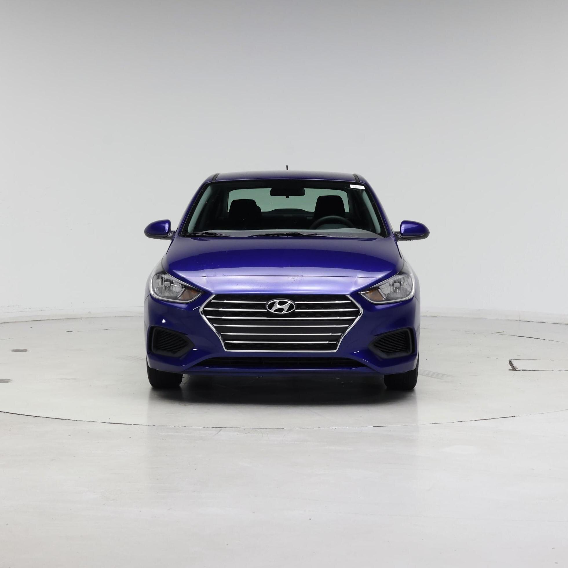 Thumbnail: 2022 Hyundai Accent - 5
