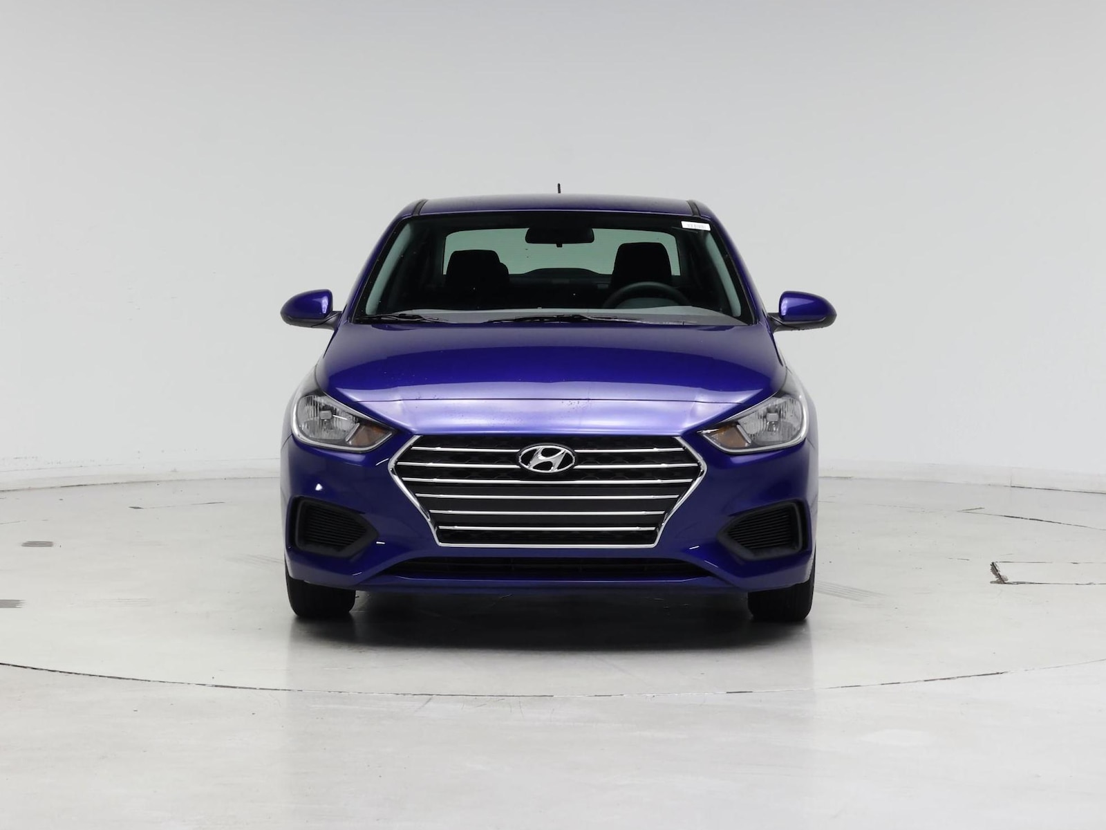 2022 Hyundai Accent SE - Photo 6