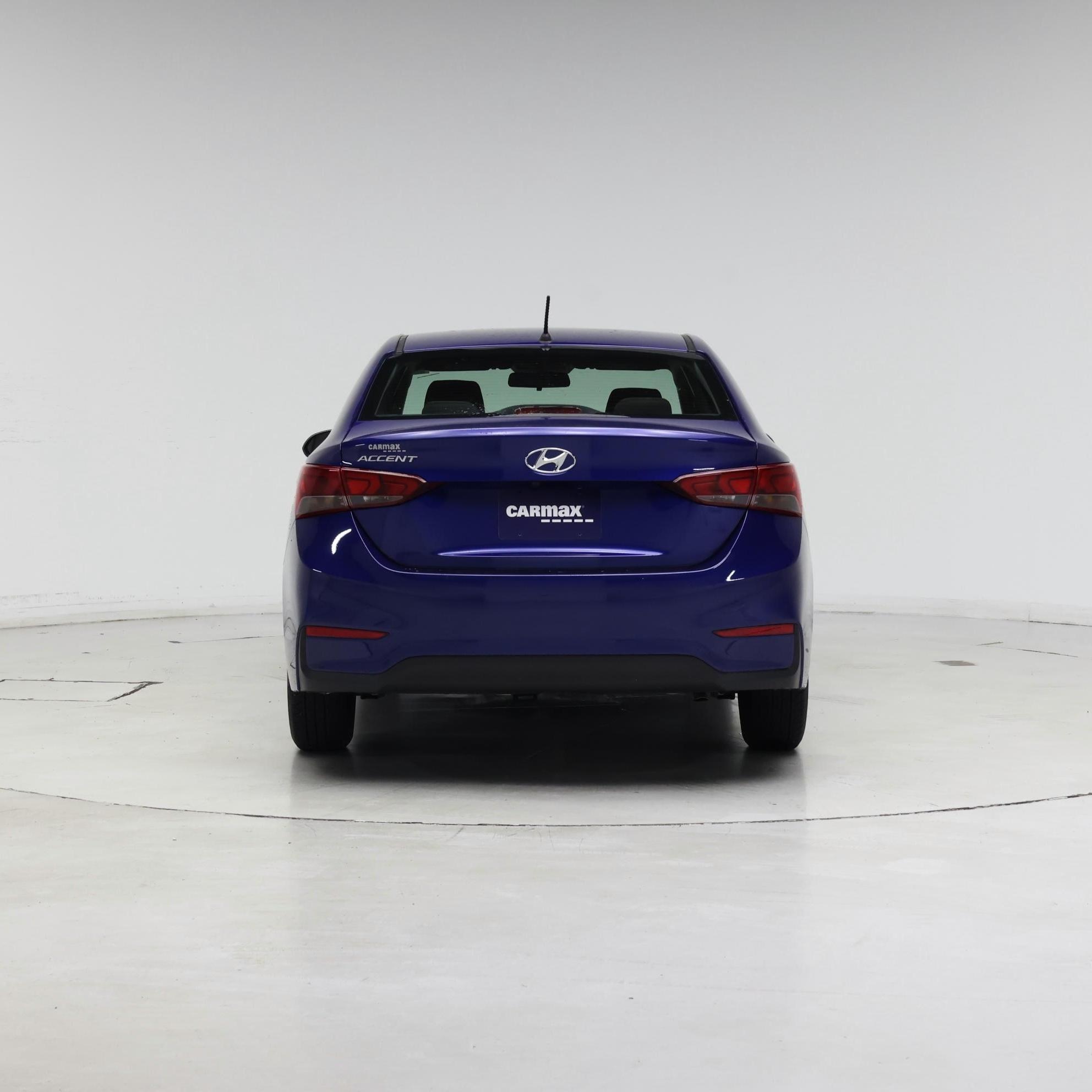 Thumbnail: 2022 Hyundai Accent - 6