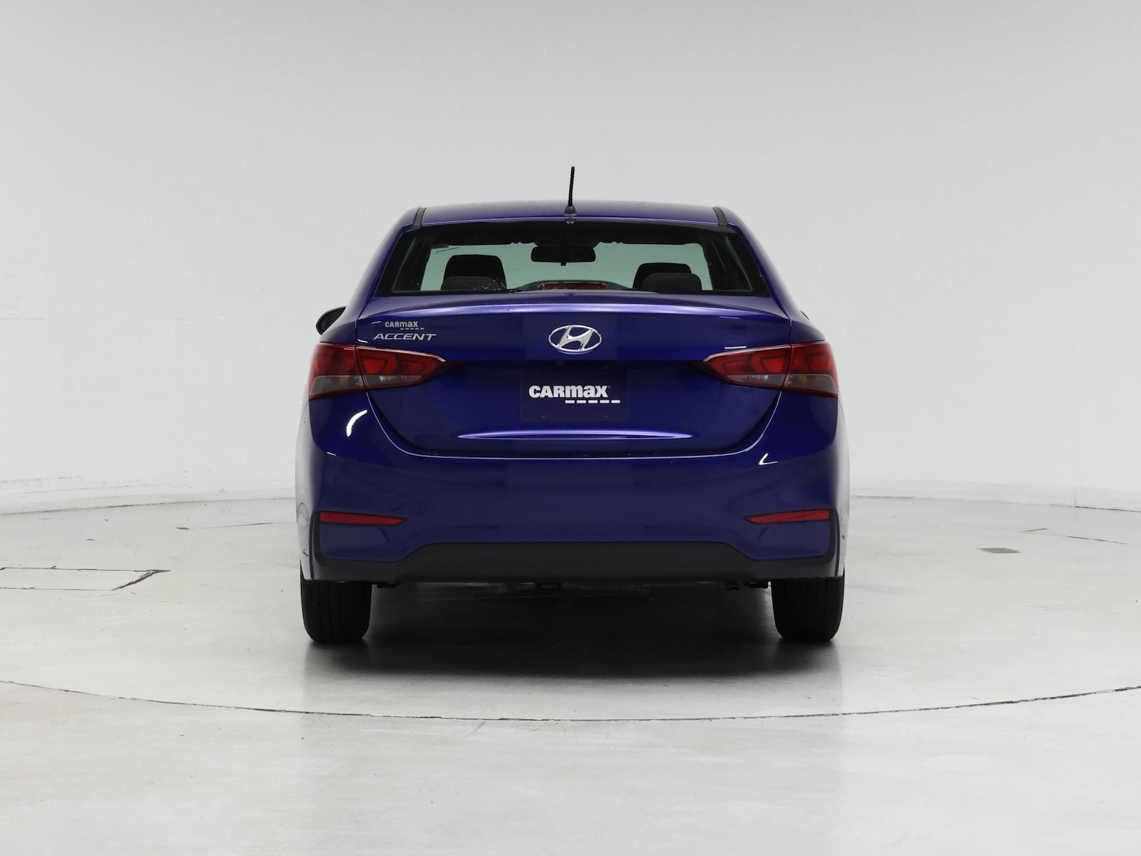 2022 Hyundai Accent SE - Photo 7