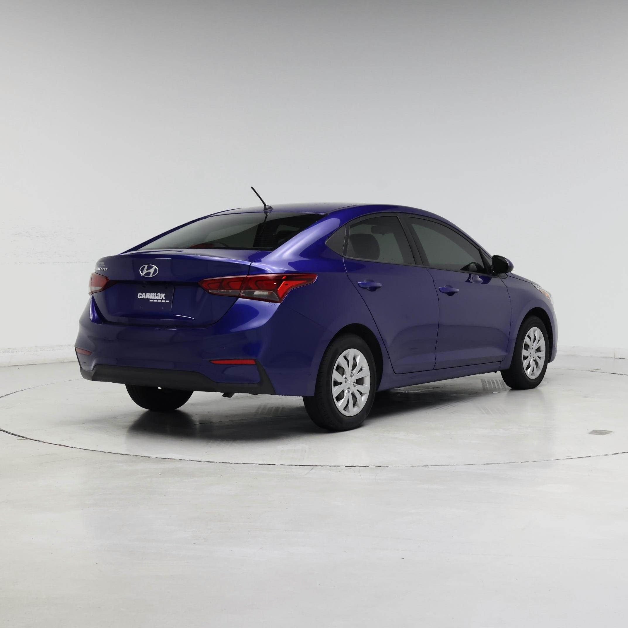 Thumbnail: 2022 Hyundai Accent - 8