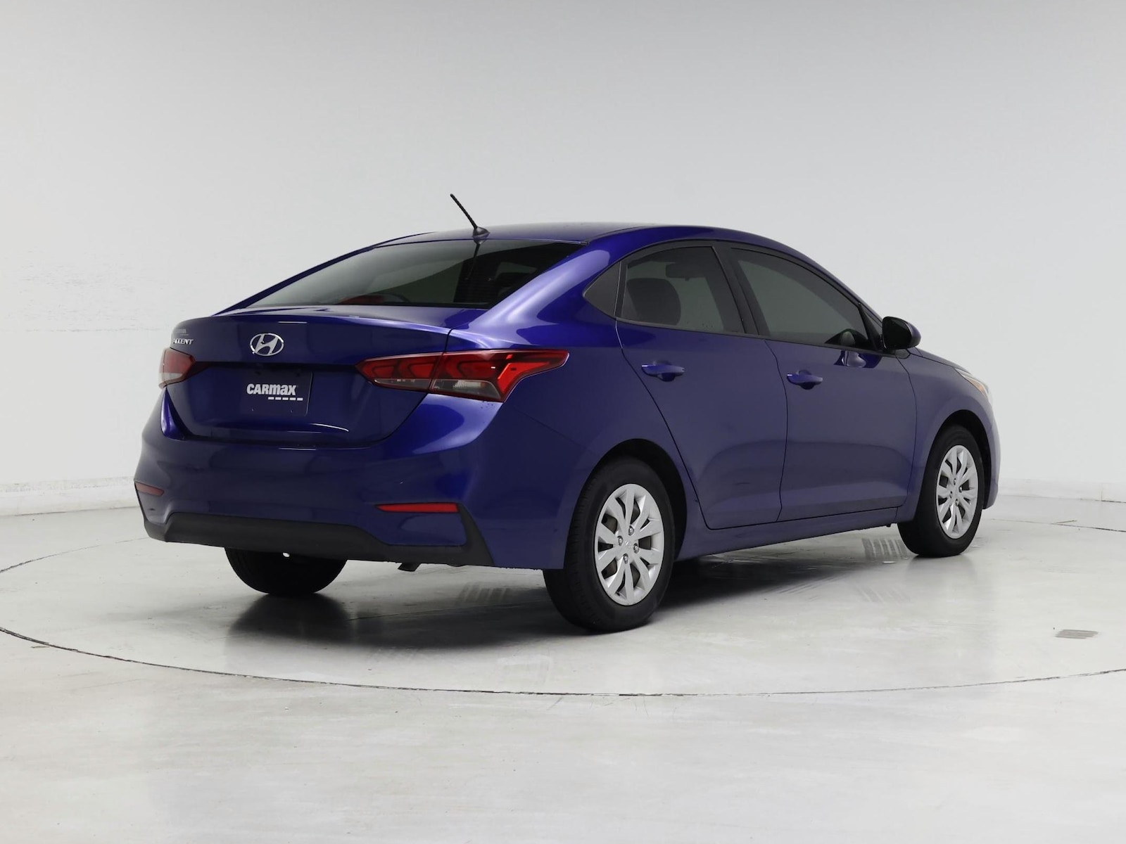 2022 Hyundai Accent SE - Photo 9
