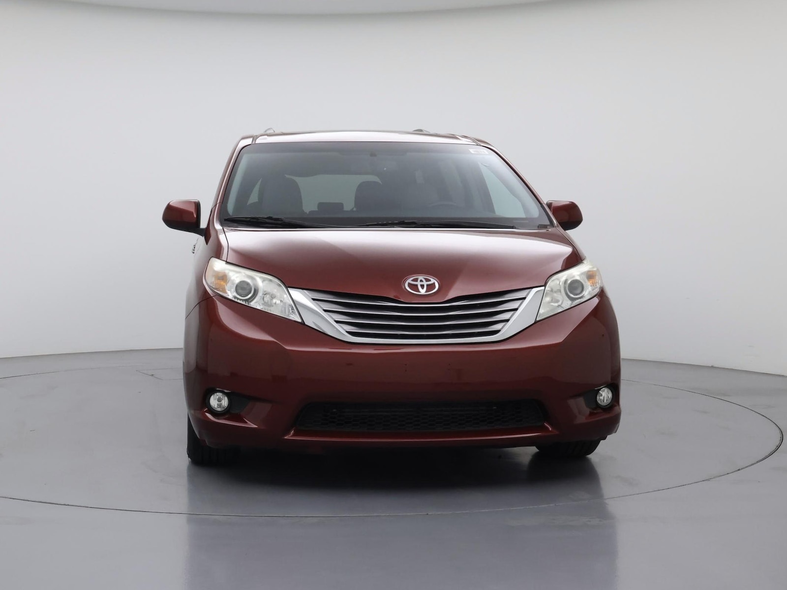 2017 Toyota Sienna XLE - Photo 6