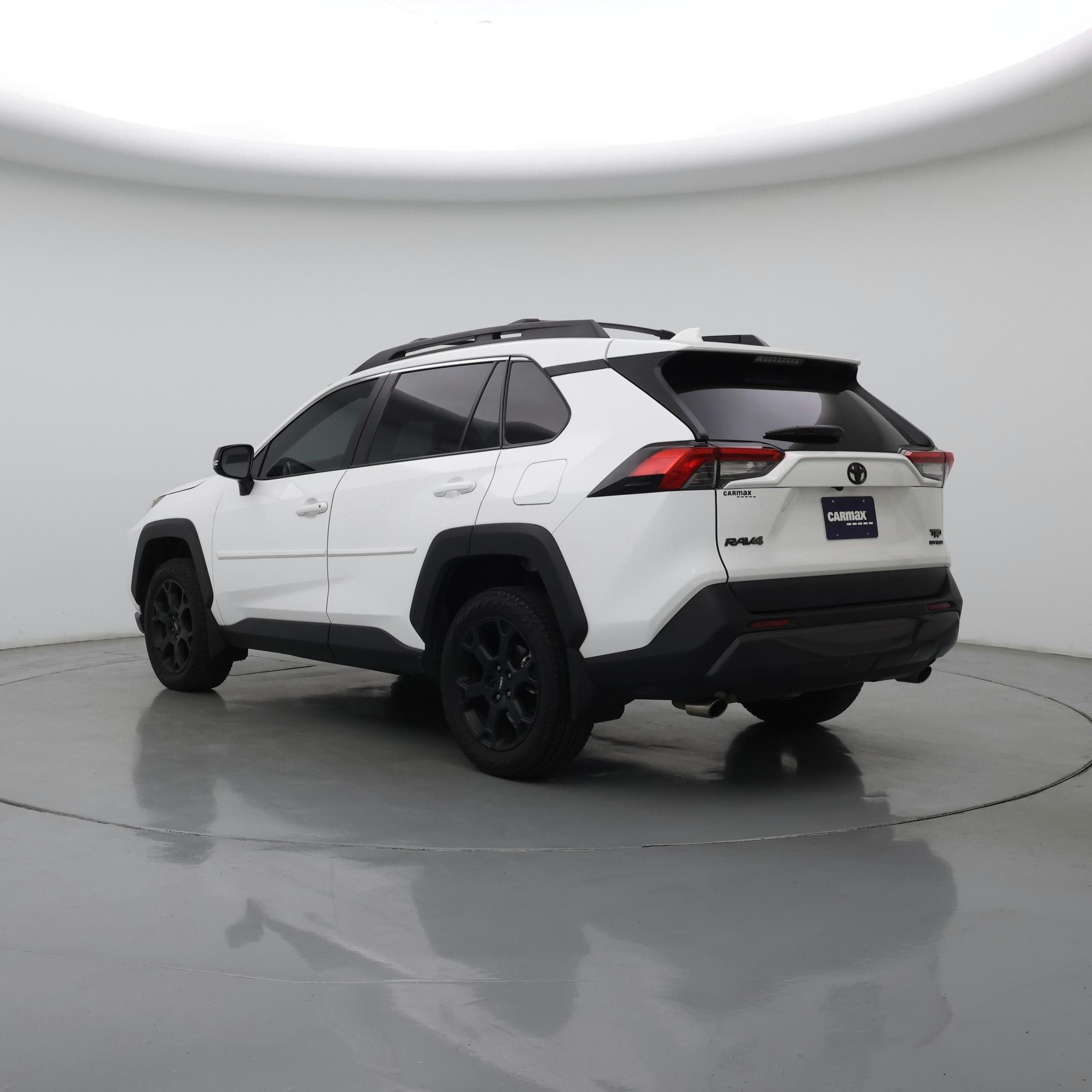 Thumbnail: 2023 Toyota RAV4 - 2