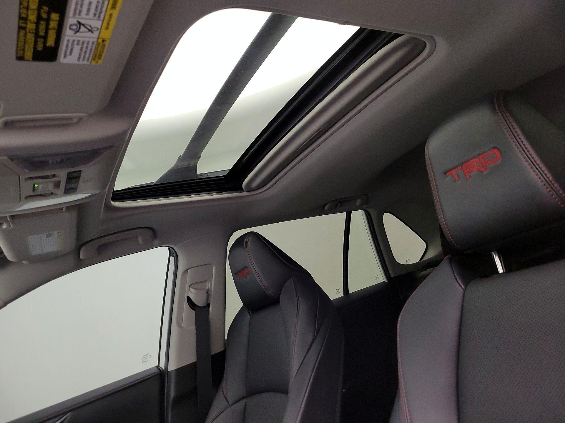 Thumbnail: 2023 Toyota RAV4 - 19