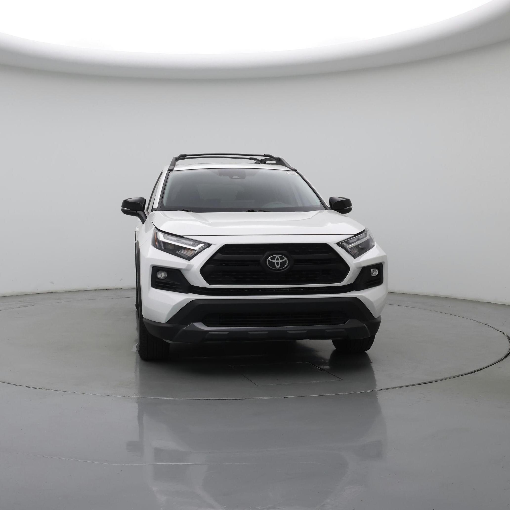 Thumbnail: 2023 Toyota RAV4 - 5