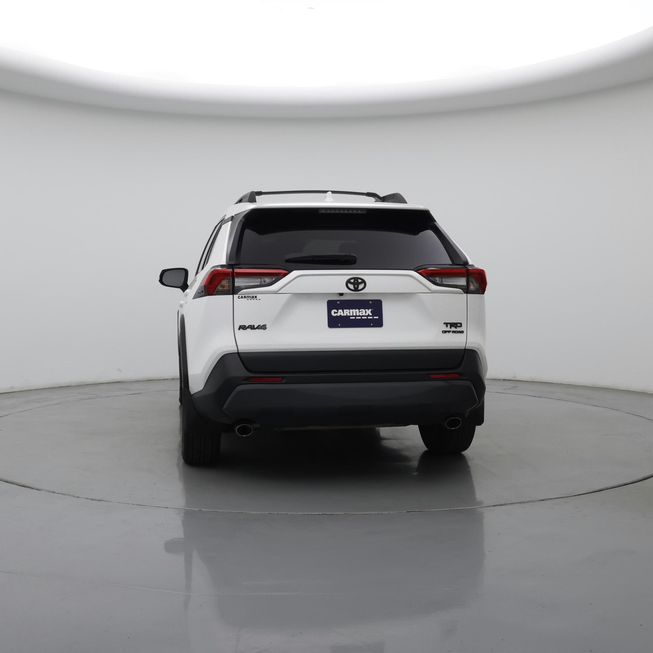 Thumbnail: 2023 Toyota RAV4 - 6