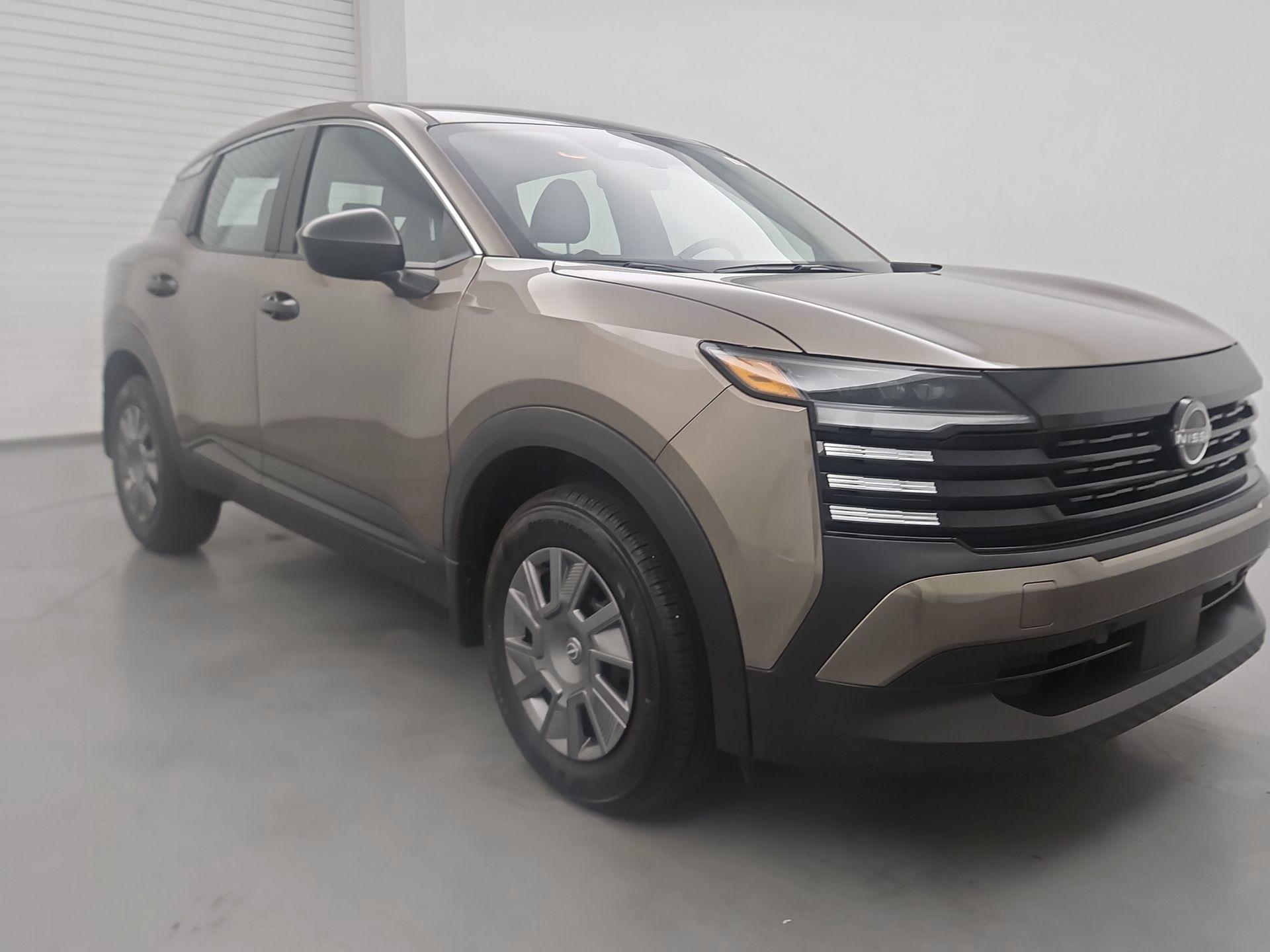 Thumbnail: 2025 Nissan Kicks - 1