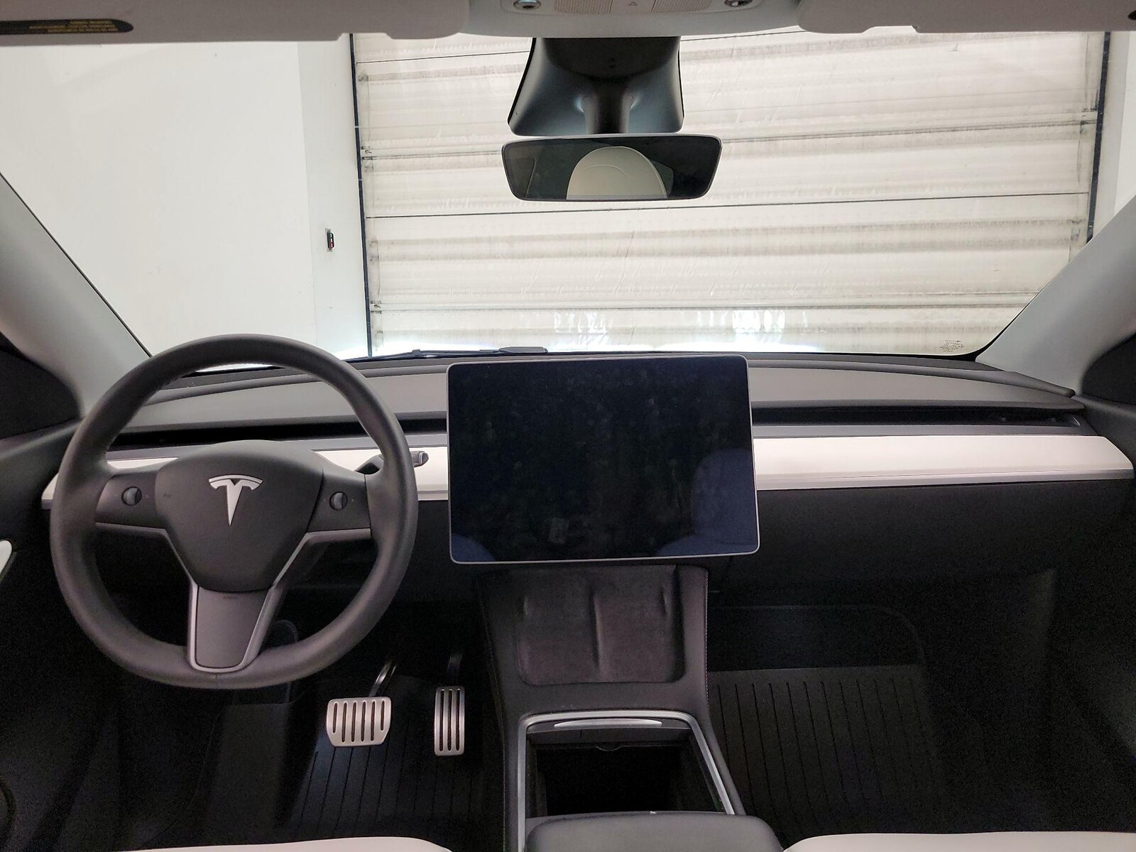 Navigation System