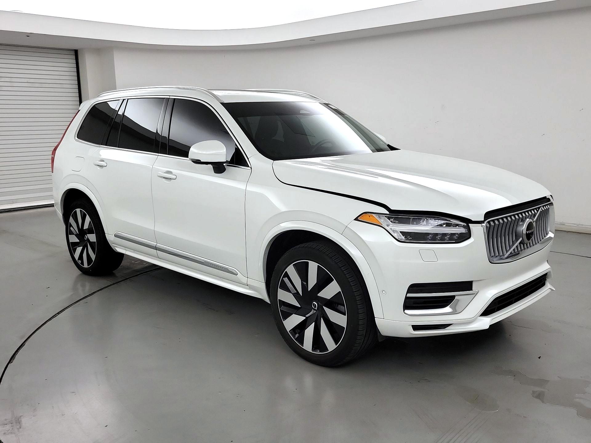 Thumbnail: 2024 Volvo XC90 - 1