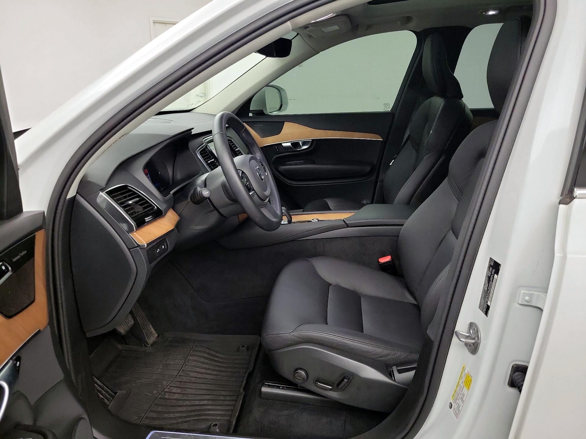 Thumbnail: 2024 Volvo XC90 - 9