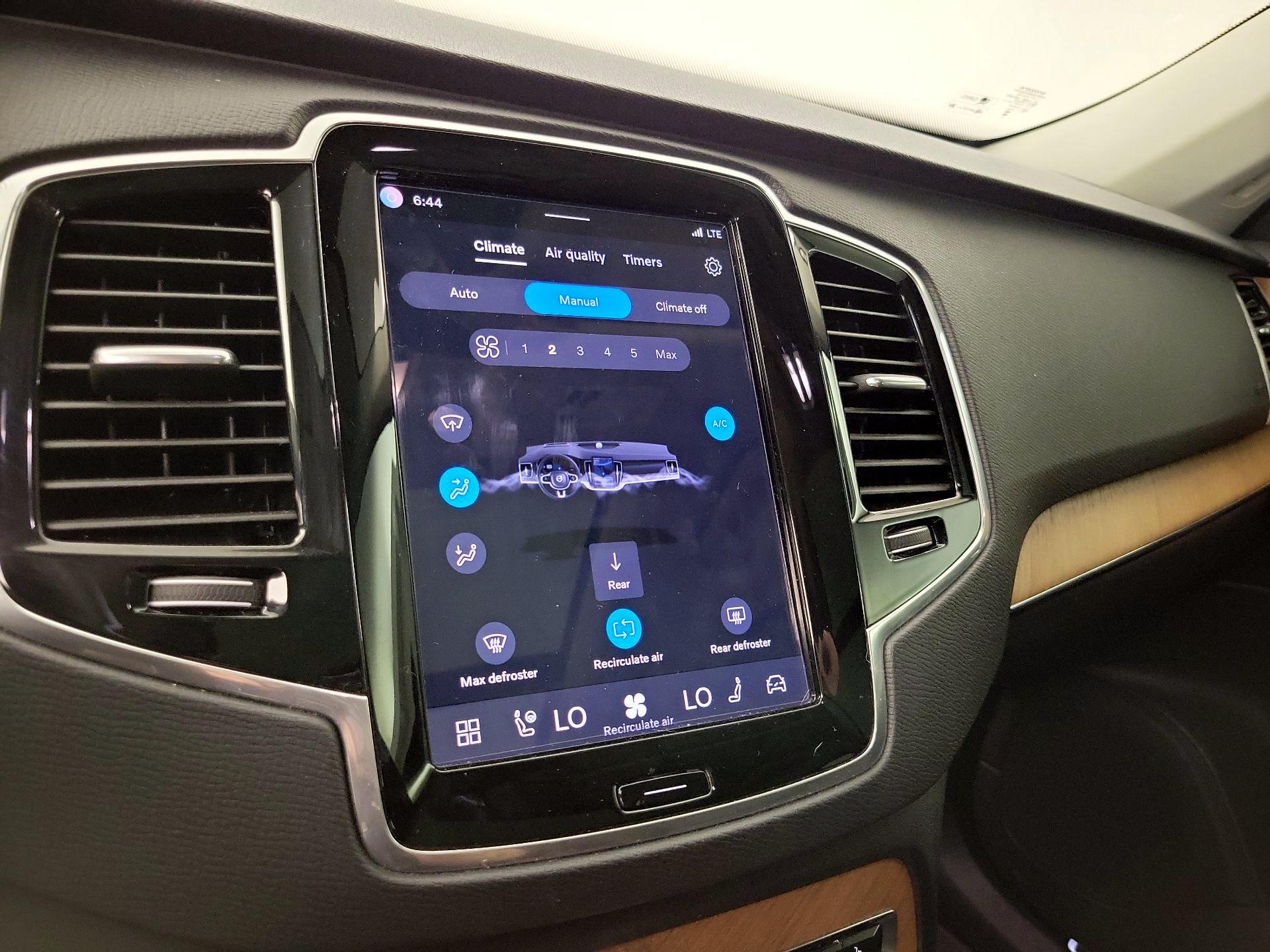 Thumbnail: 2024 Volvo XC90 - 14