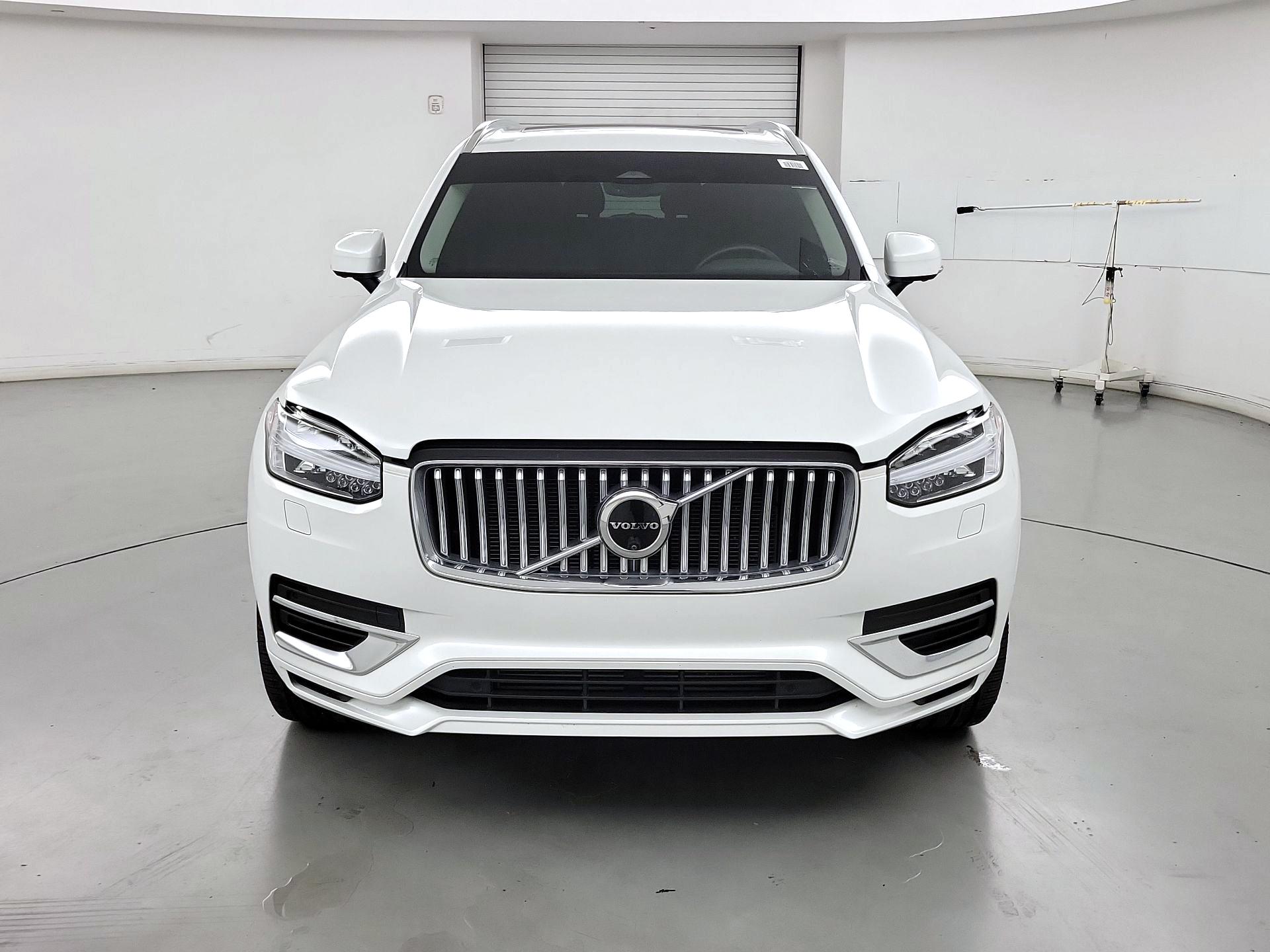 Thumbnail: 2024 Volvo XC90 - 2